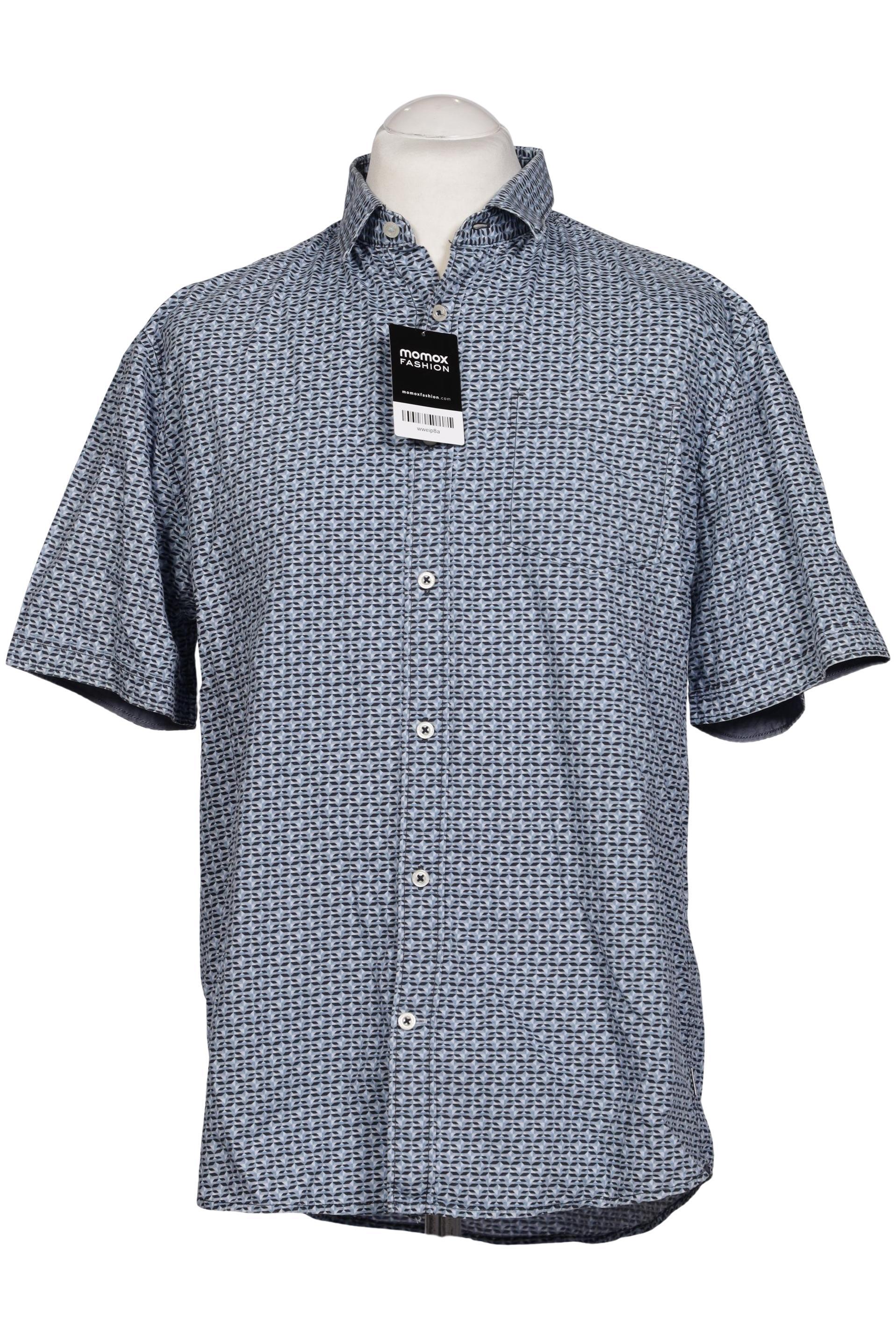 

Tom Tailor Herren Hemd, hellblau, Gr. 54