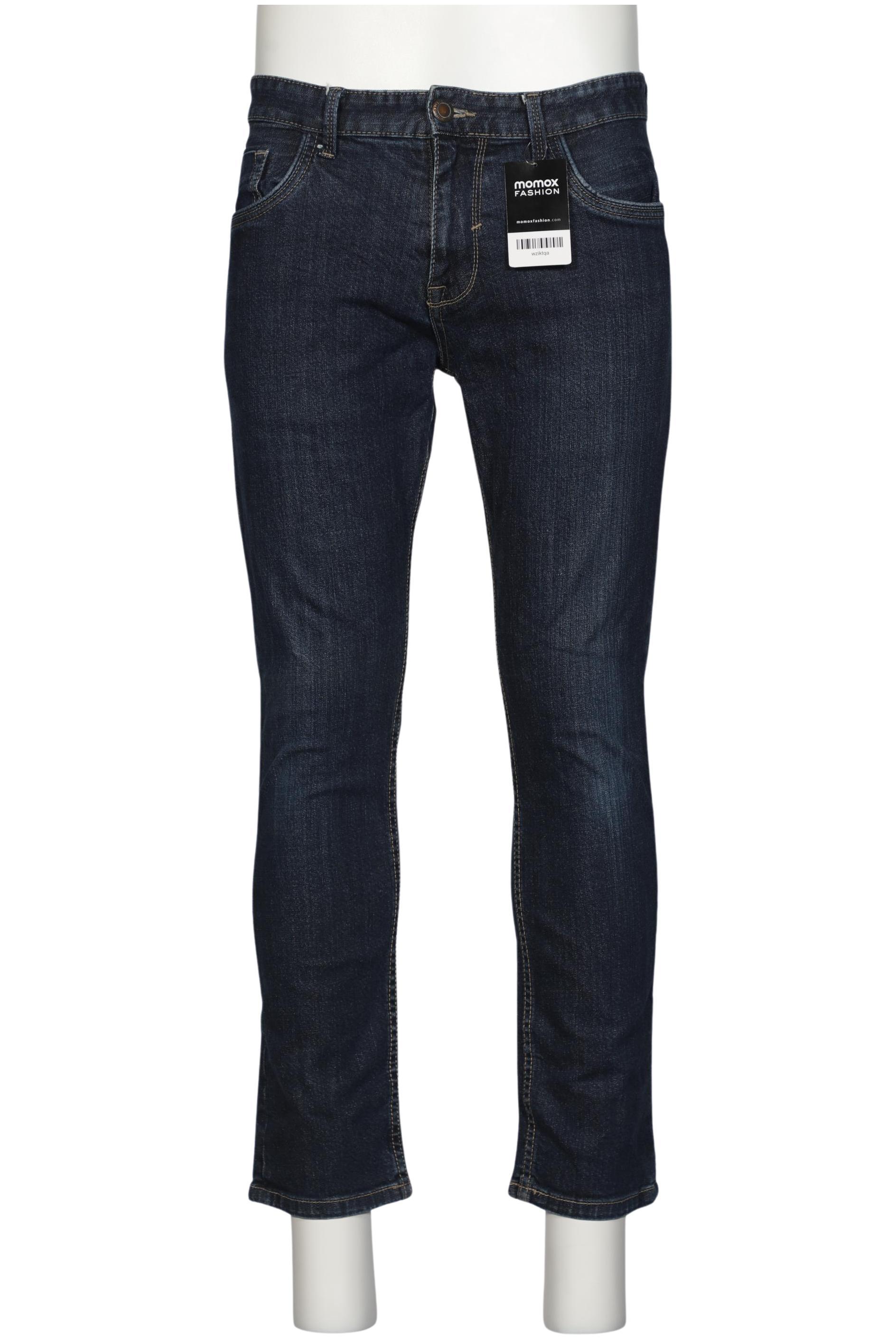 

Tom Tailor Herren Jeans, marineblau, Gr. 33