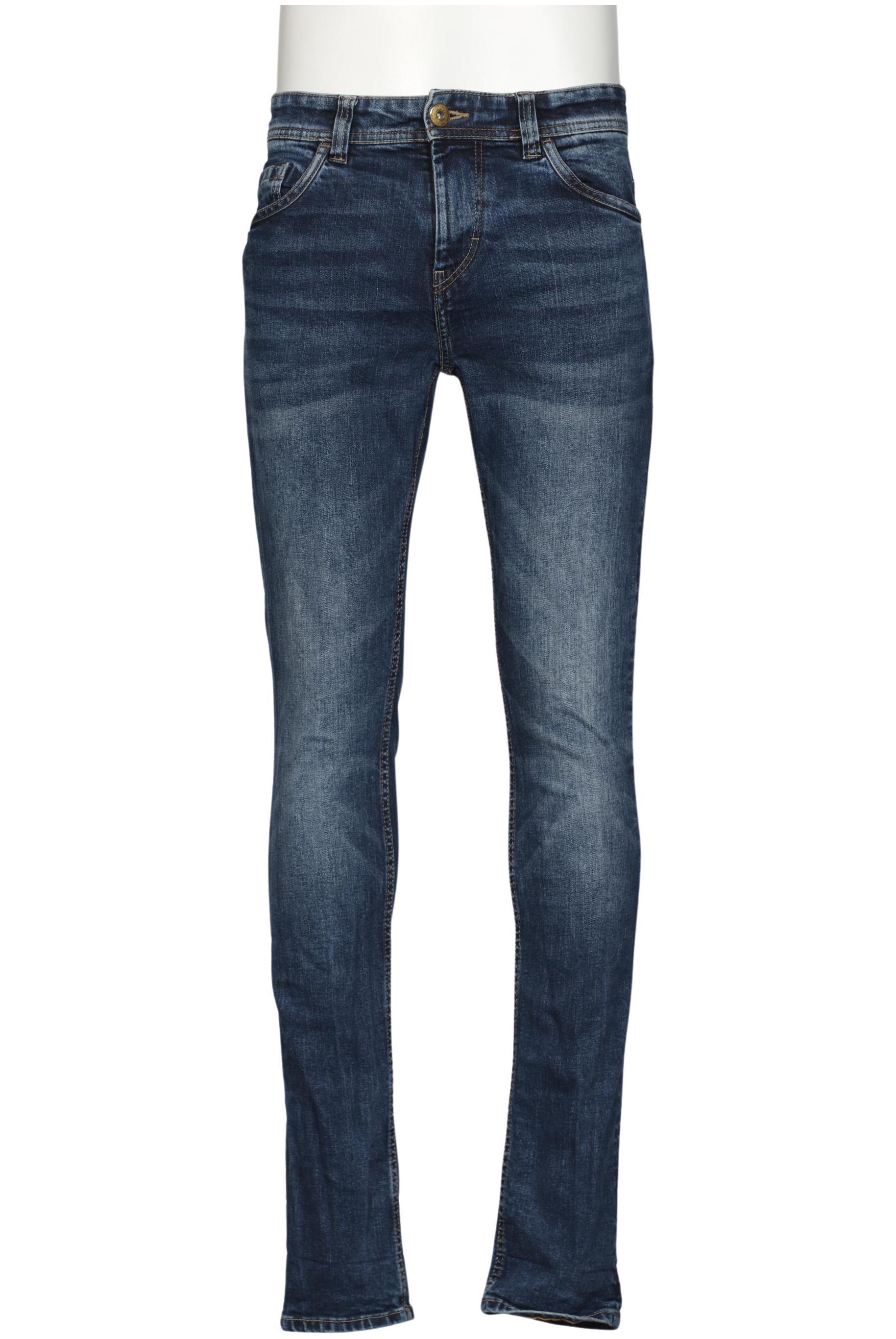 

Tom Tailor Herren Jeans, blau, Gr. 30
