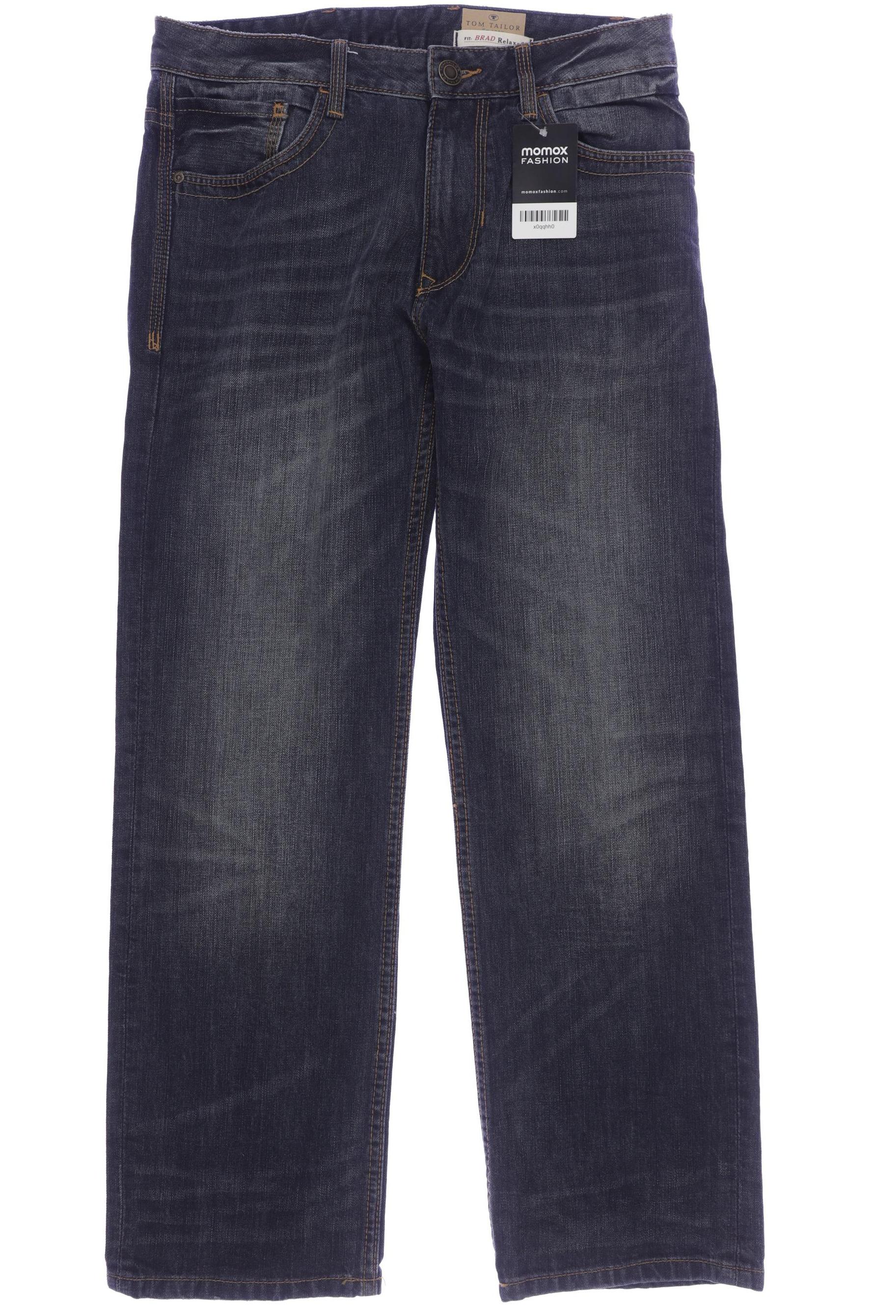 

Tom Tailor Herren Jeans, marineblau, Gr. 31