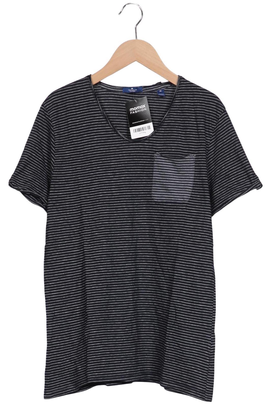 

Tom Tailor Herren T-Shirt, grau, Gr. 48