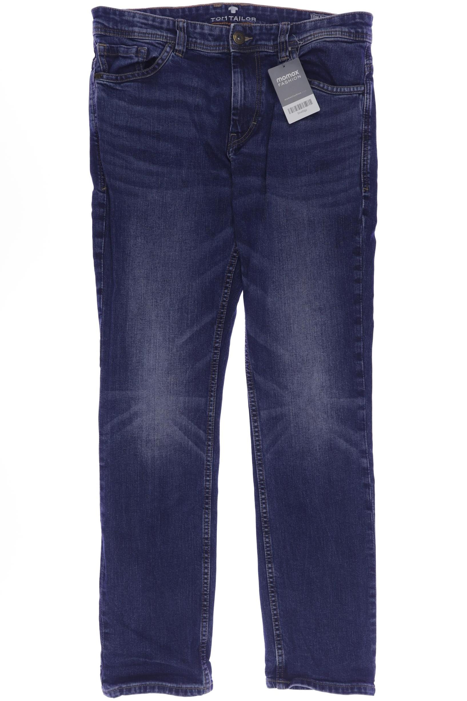 

Tom Tailor Herren Jeans, blau, Gr. 31