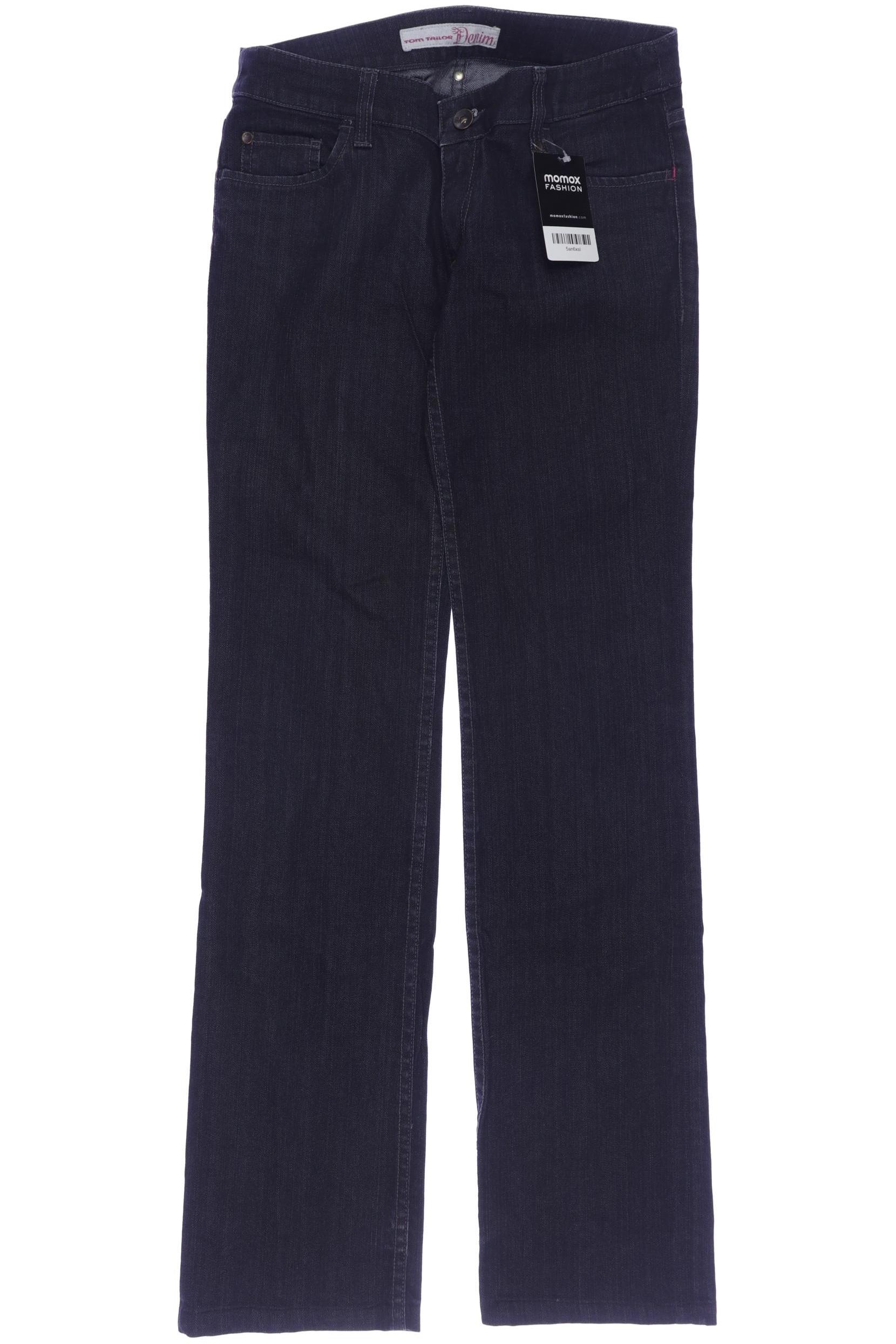 

Tom Tailor Herren Jeans, marineblau, Gr. 27