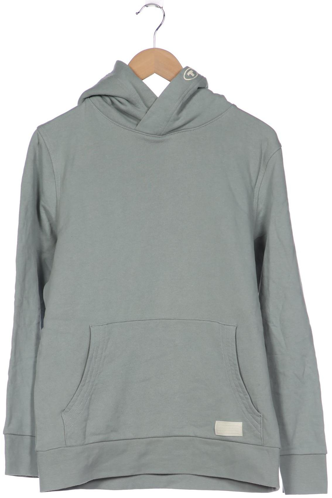 

Tom Tailor Herren Kapuzenpullover, blau
