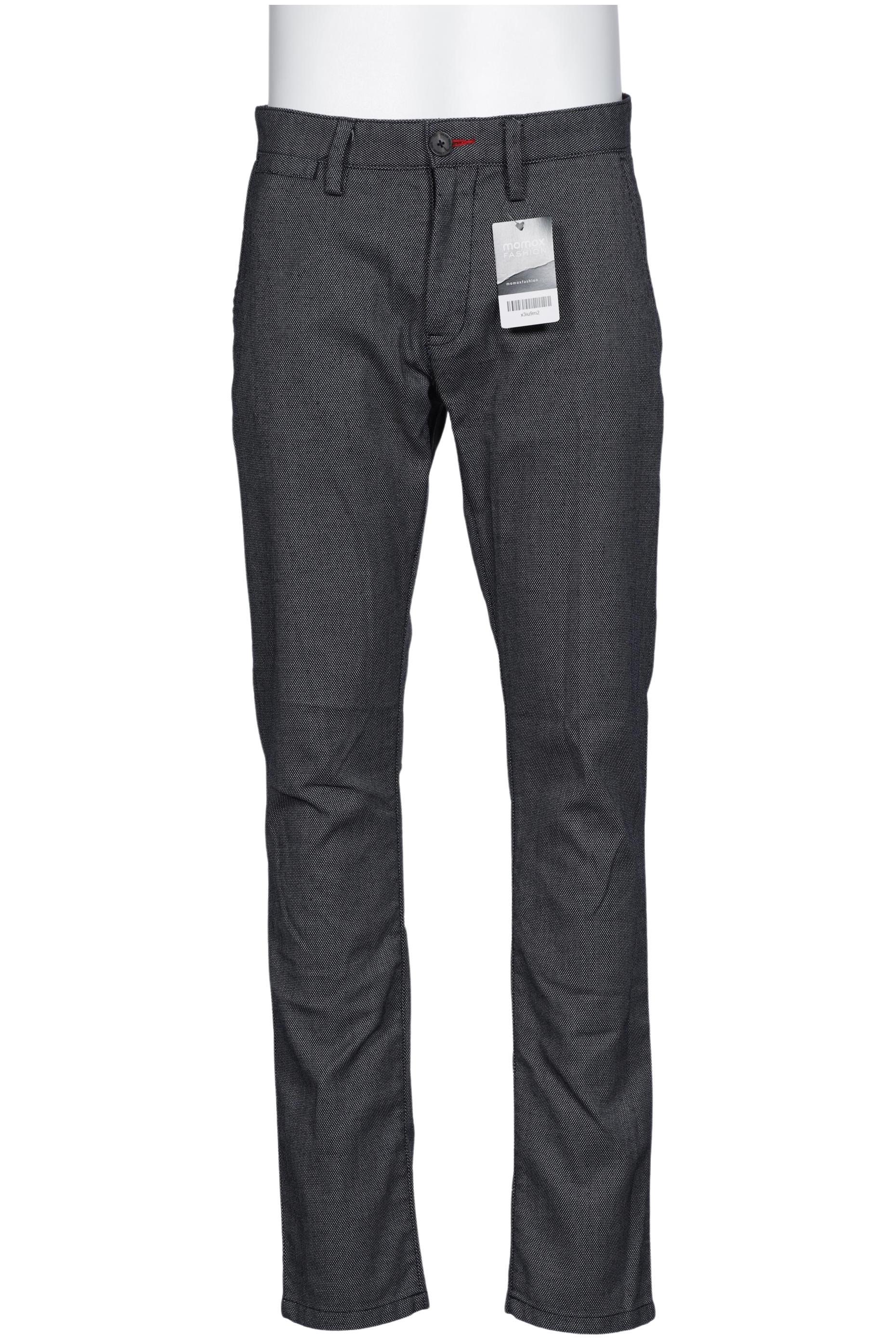 

Tom Tailor Herren Stoffhose, grau, Gr. 33