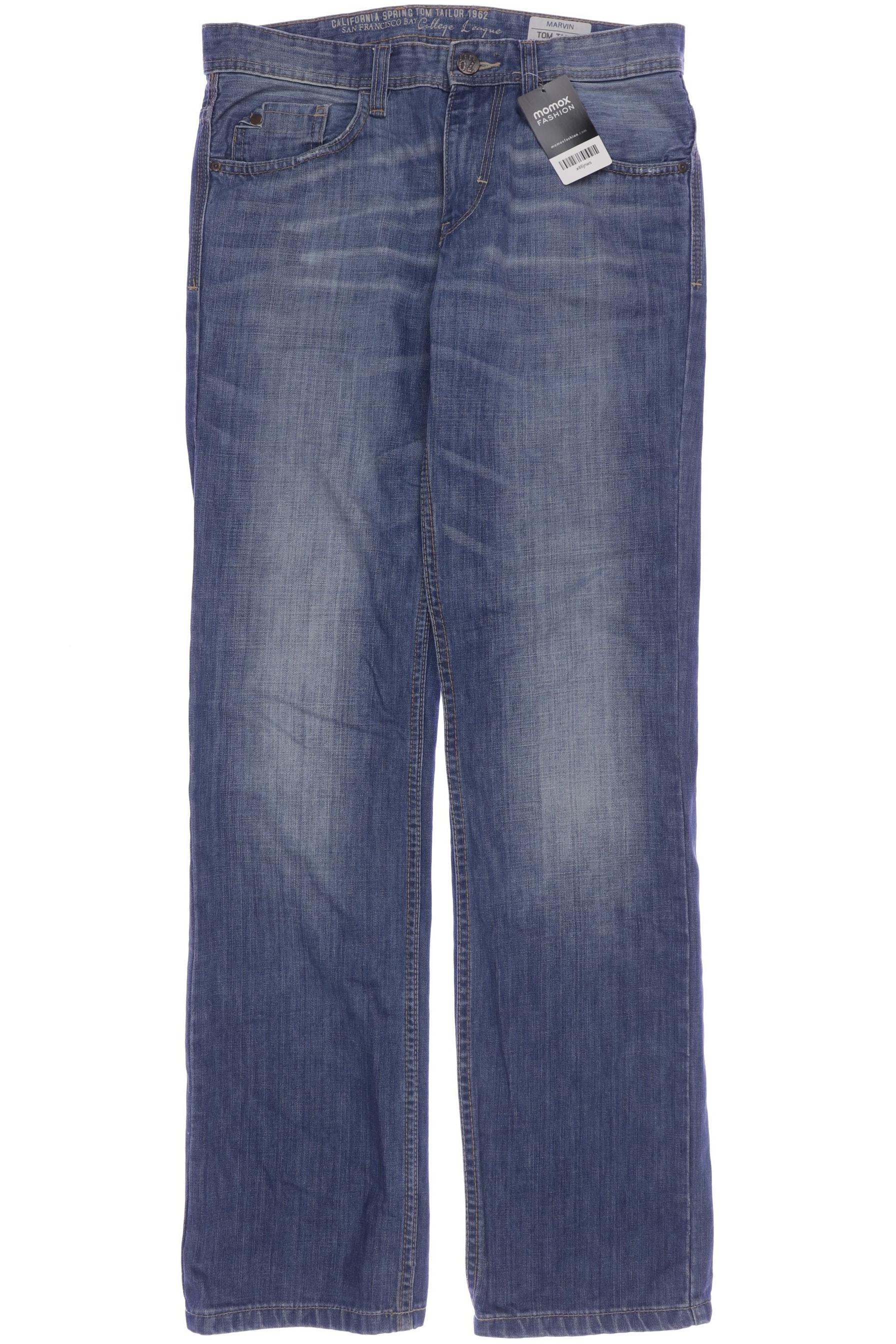 

Tom Tailor Herren Jeans, blau, Gr. 32