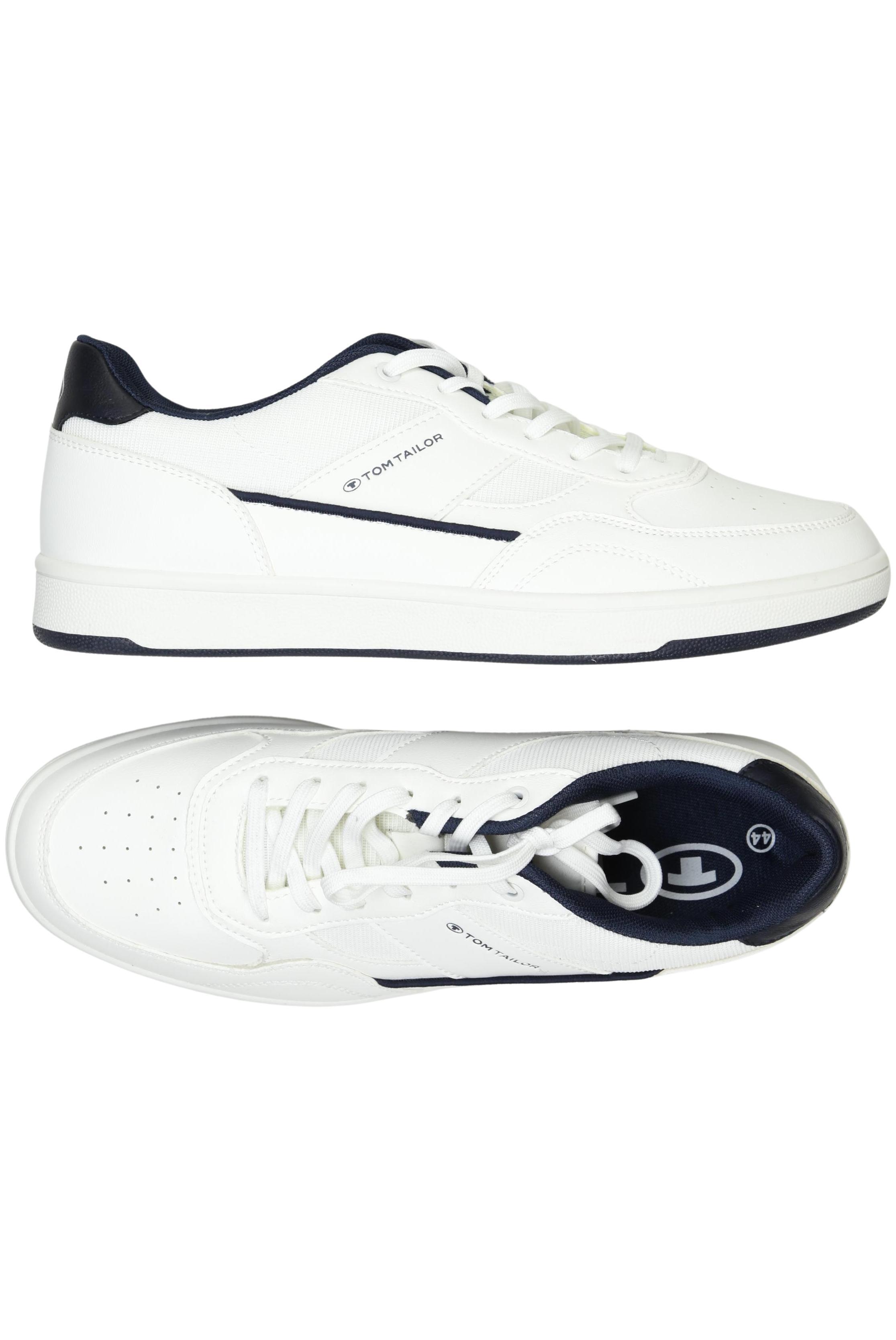 

Tom Tailor Herren Sneakers, mehrfarbig, Gr. 44