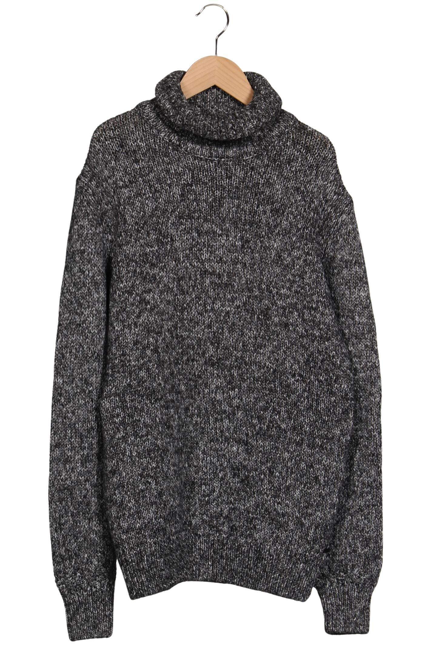 

Tom Tailor Herren Pullover, grau, Gr. 52