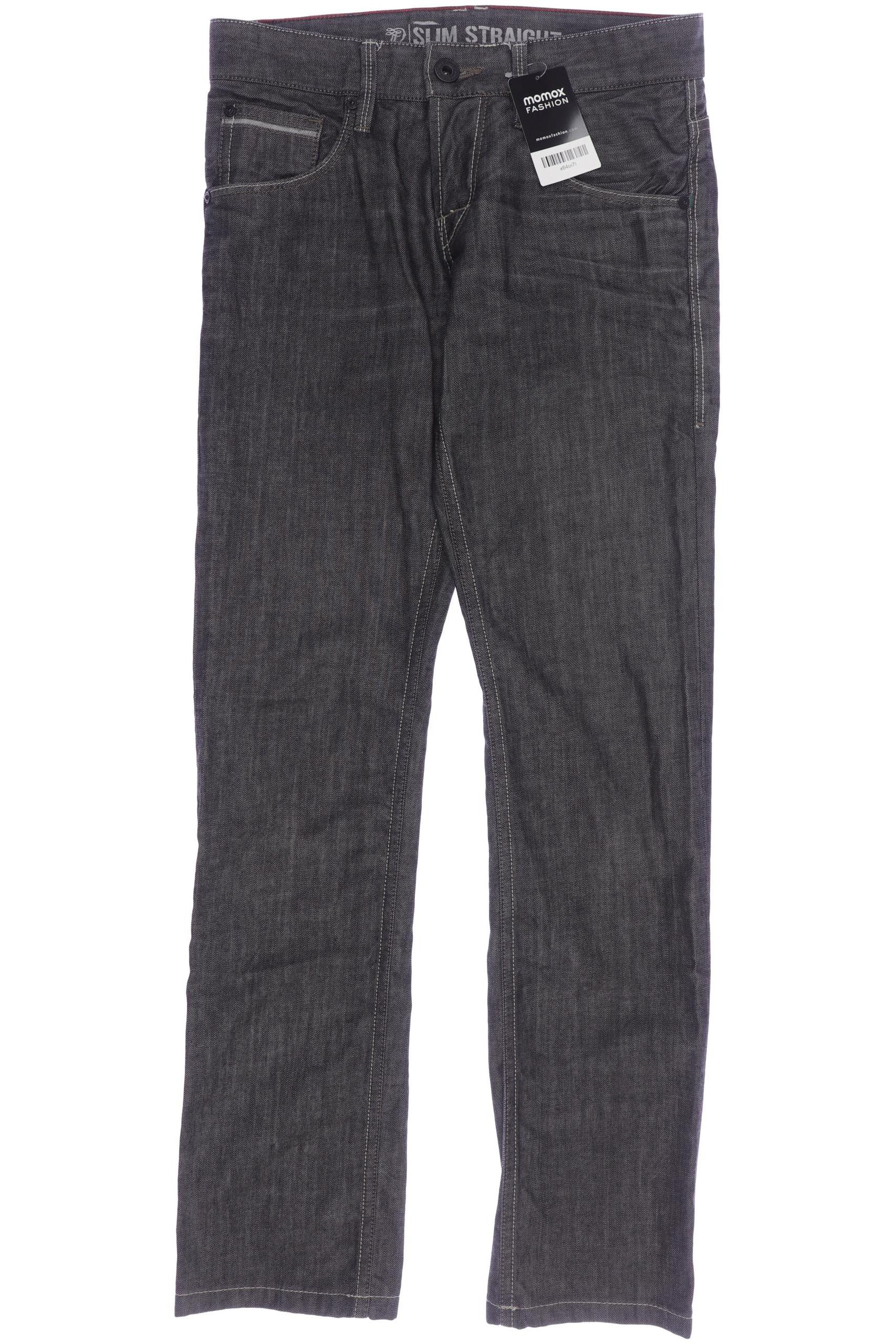 

Tom Tailor Herren Jeans, grau, Gr. 27
