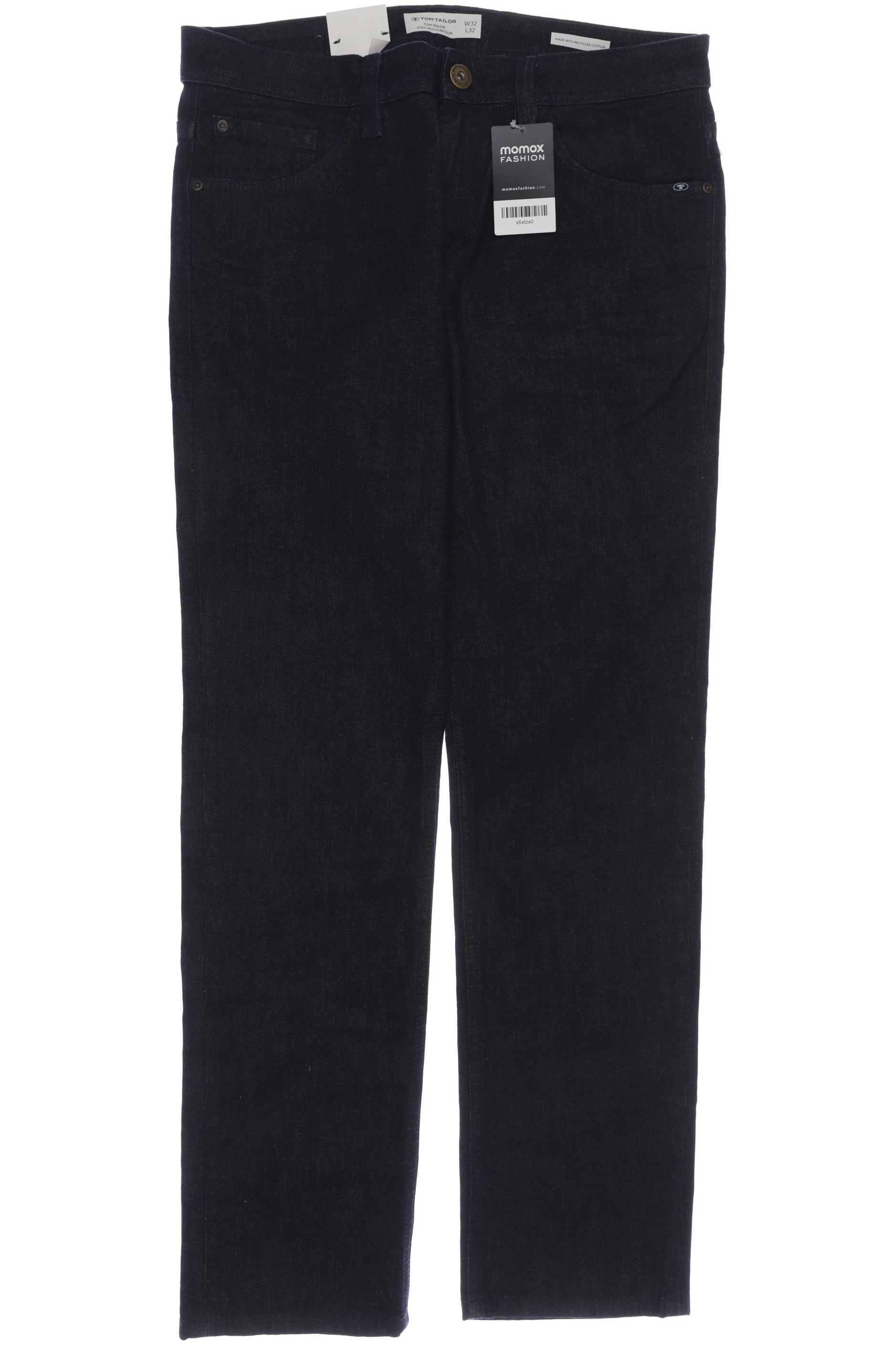 

Tom Tailor Herren Jeans, marineblau, Gr. 32