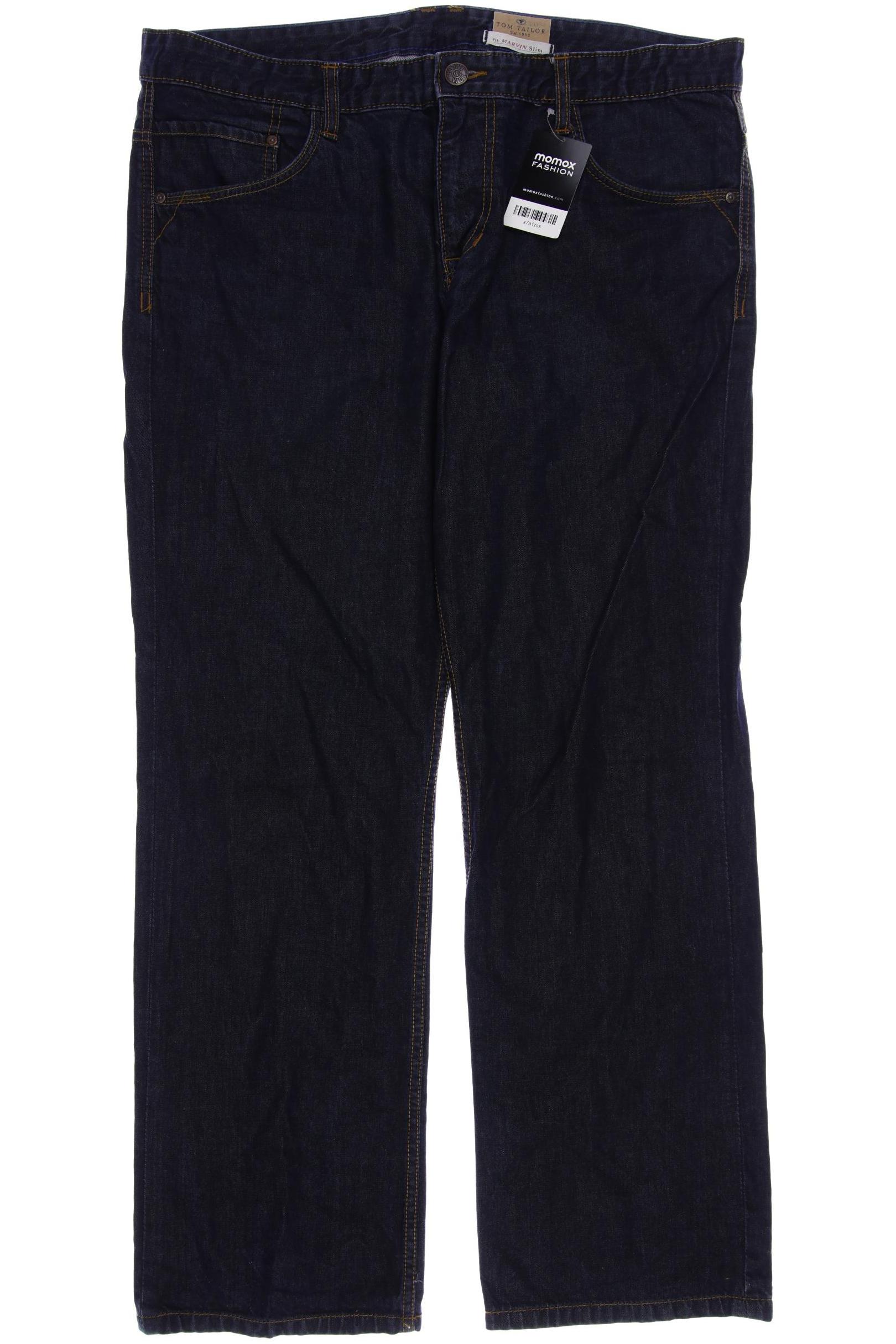 

Tom Tailor Herren Jeans, marineblau, Gr. 38