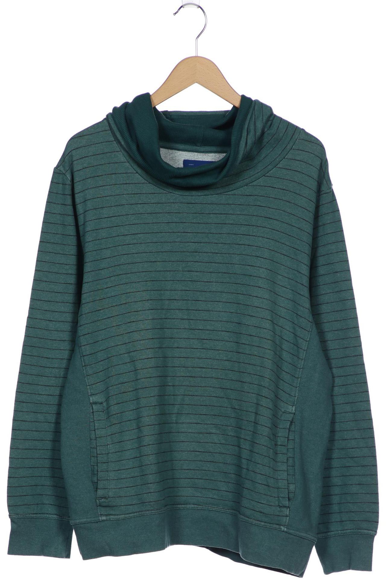 

Tom Tailor Herren Sweatshirt, türkis