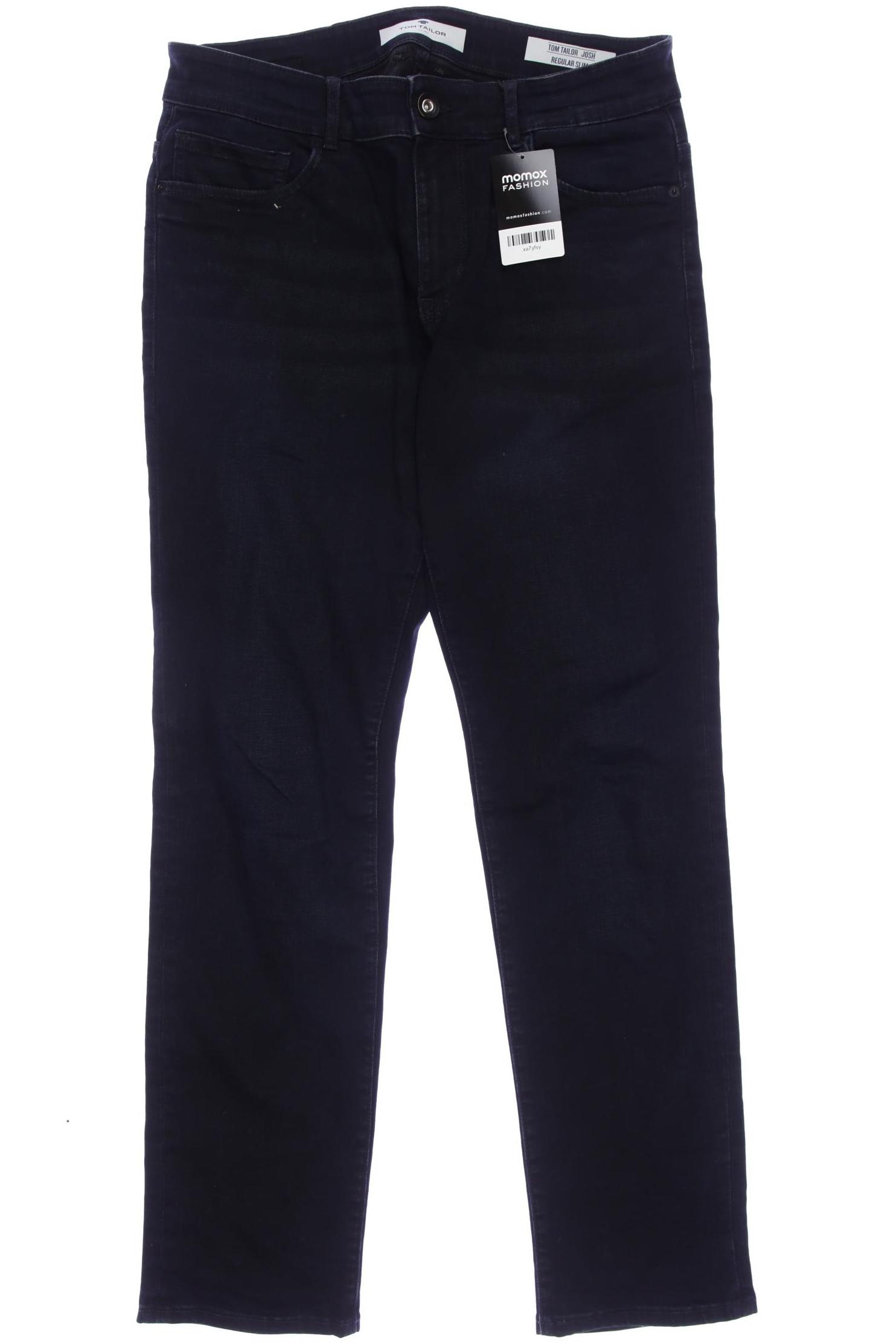 

Tom Tailor Herren Jeans, marineblau, Gr. 32