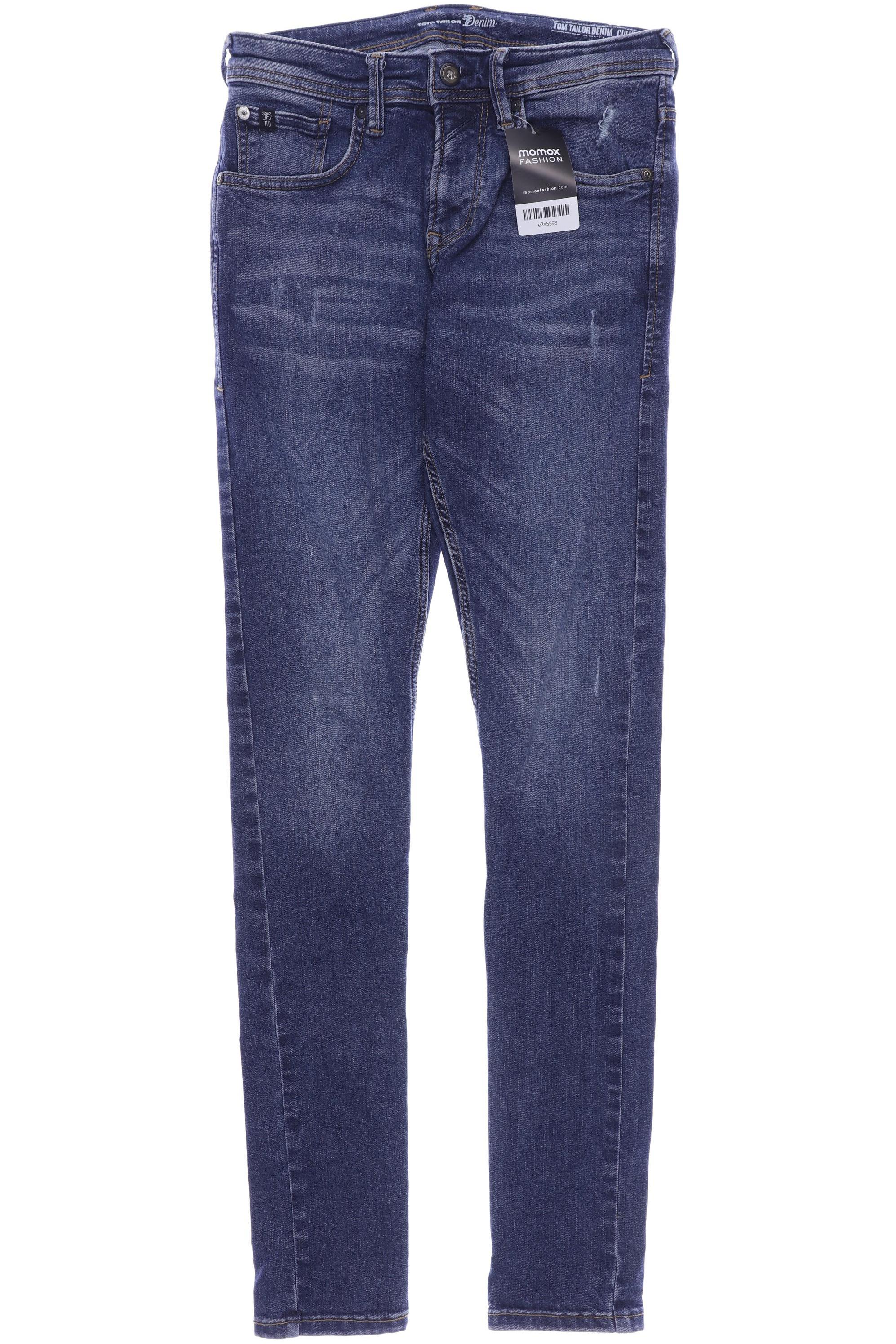 

Tom Tailor Herren Jeans, blau, Gr. 29