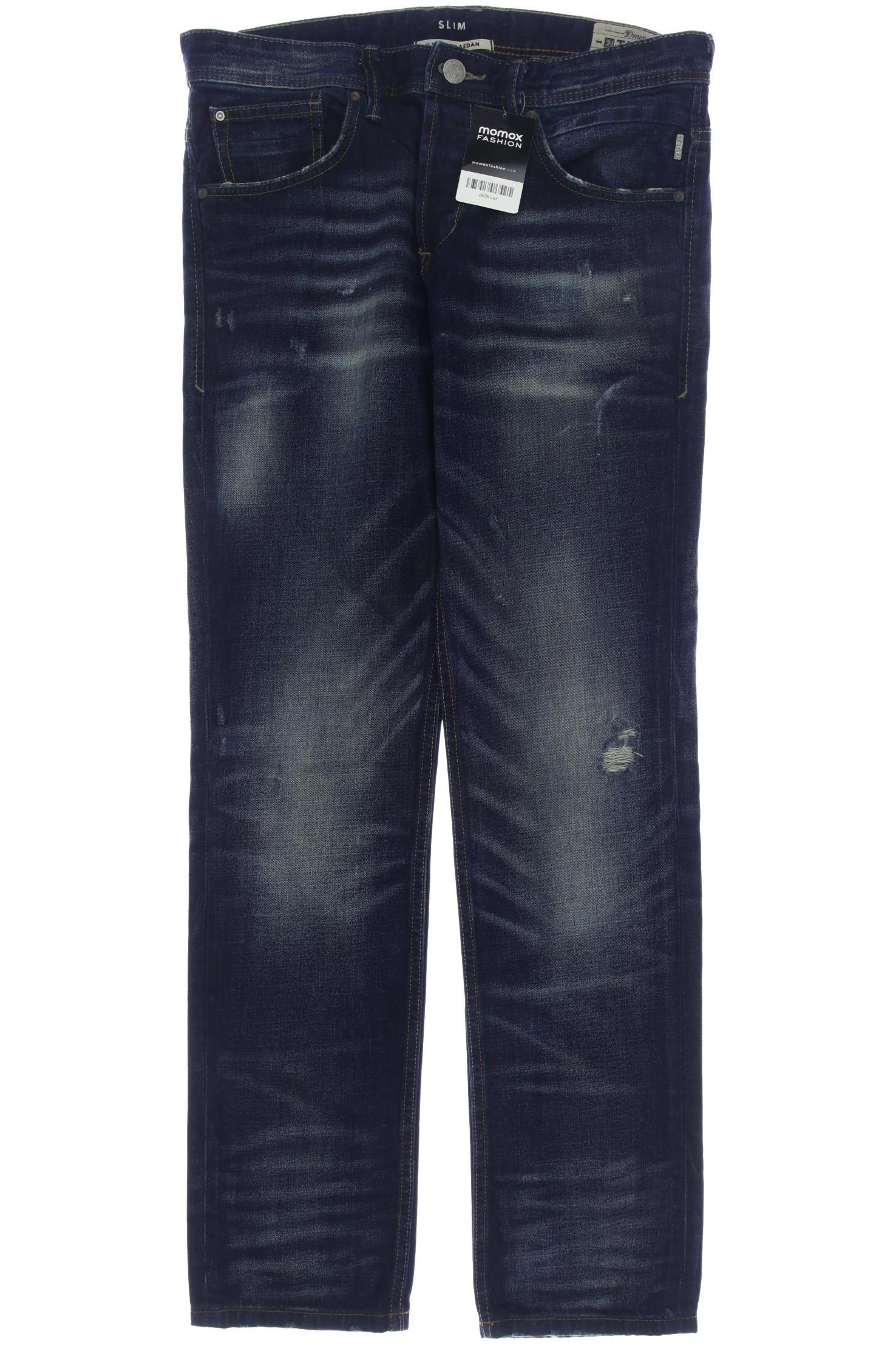 

Tom Tailor Herren Jeans, marineblau, Gr. 33