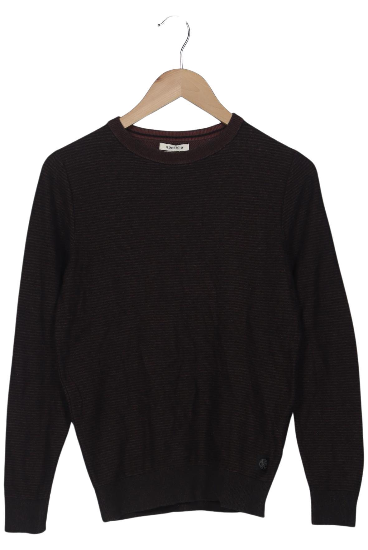 

Tom Tailor Herren Sweatshirt, braun, Gr. 46