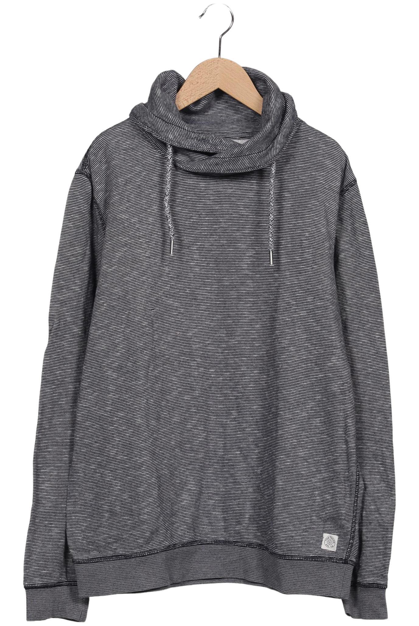 Thumbnail - Tom Tailor Herren Sweatshirt, marineblau, Gr. 52