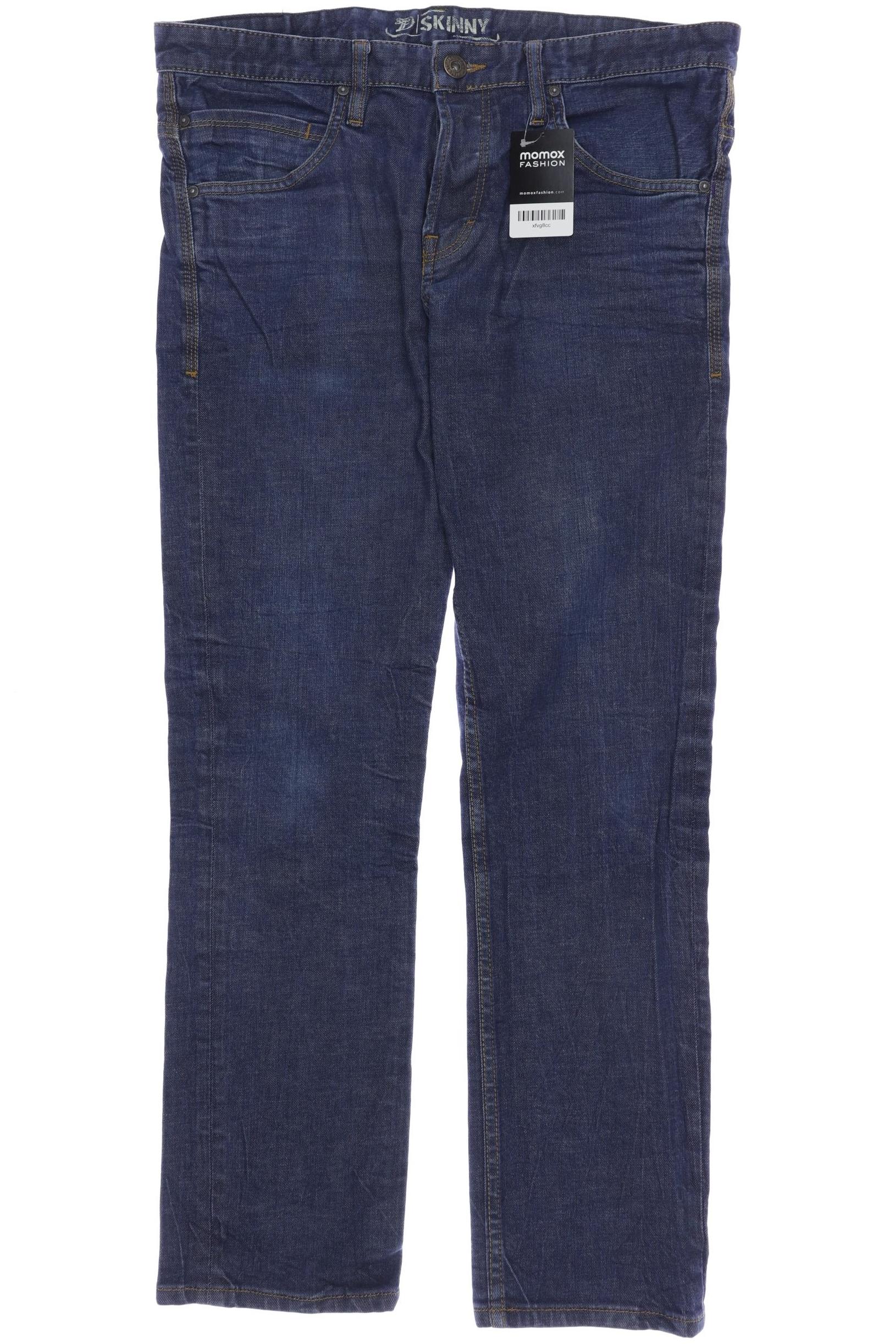 

Tom Tailor Herren Jeans, blau, Gr. 36