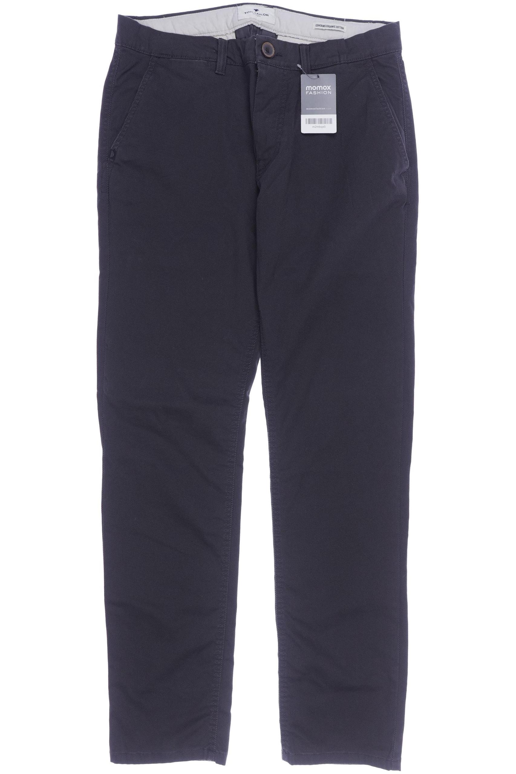 

Tom Tailor Herren Stoffhose, grau, Gr. 32