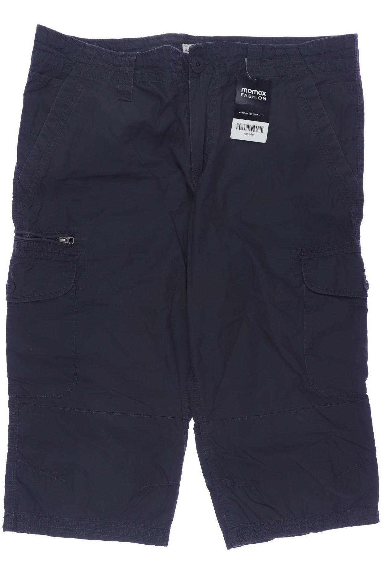 

Tom Tailor Herren Shorts, grau, Gr. 36