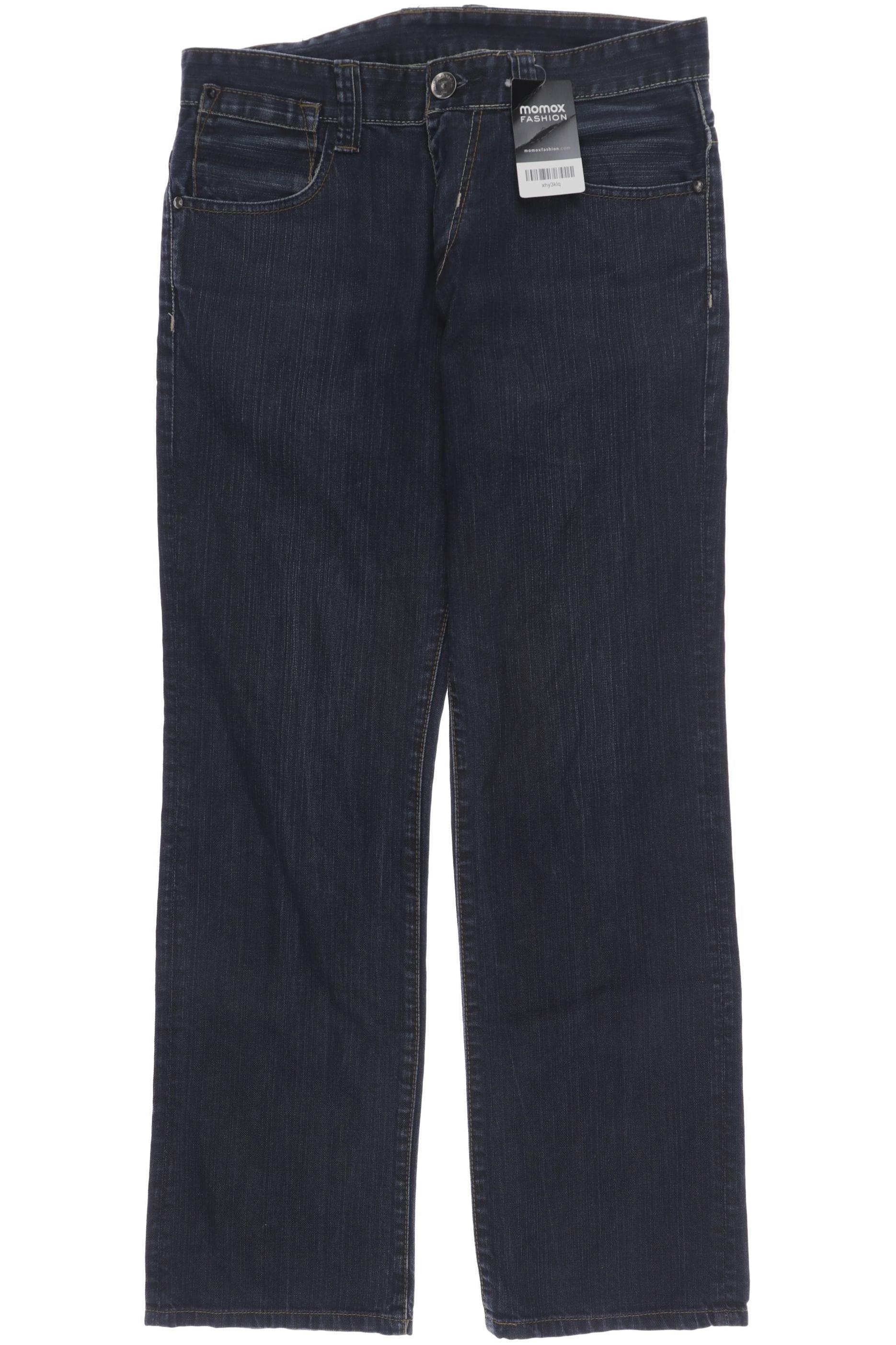 

Tom Tailor Herren Jeans, blau