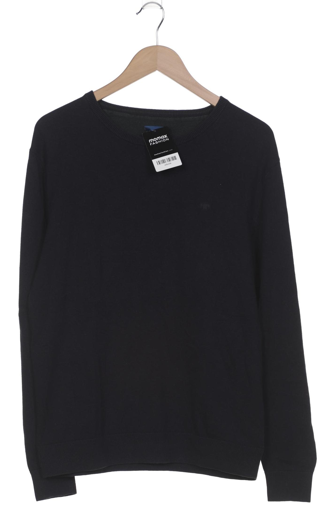 

Tom Tailor Herren Pullover, marineblau, Gr. 54