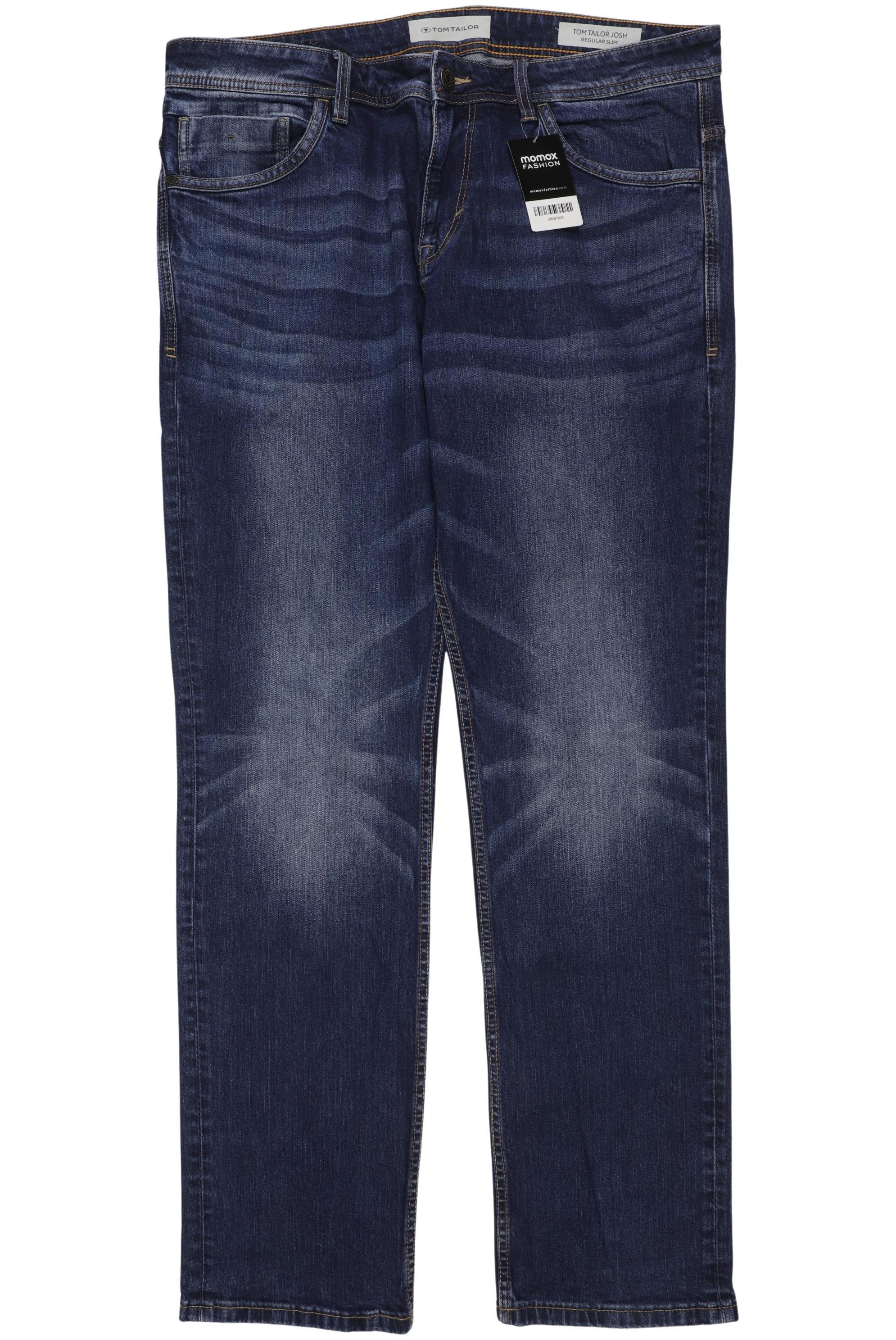 

Tom Tailor Herren Jeans, blau, Gr. 38