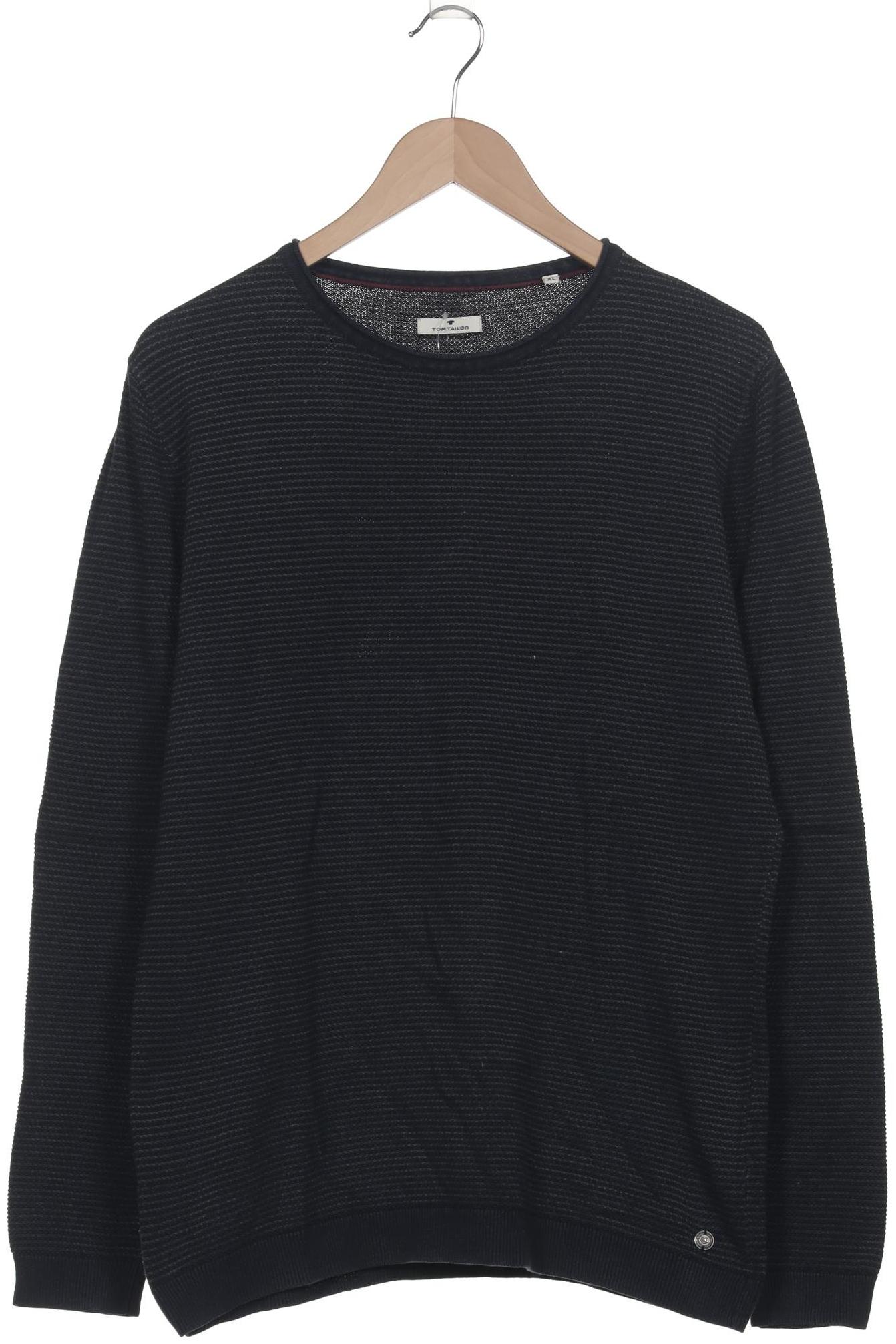 

Tom Tailor Herren Pullover, grau, Gr. 54