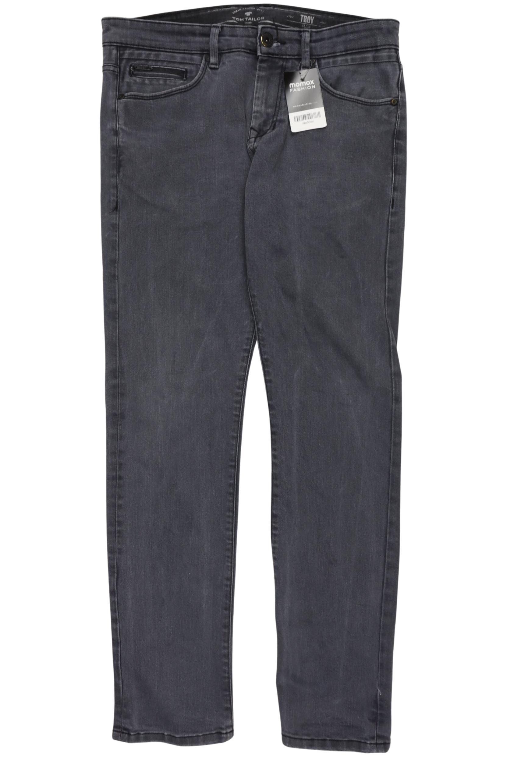 

Tom Tailor Herren Jeans, grau, Gr. 31