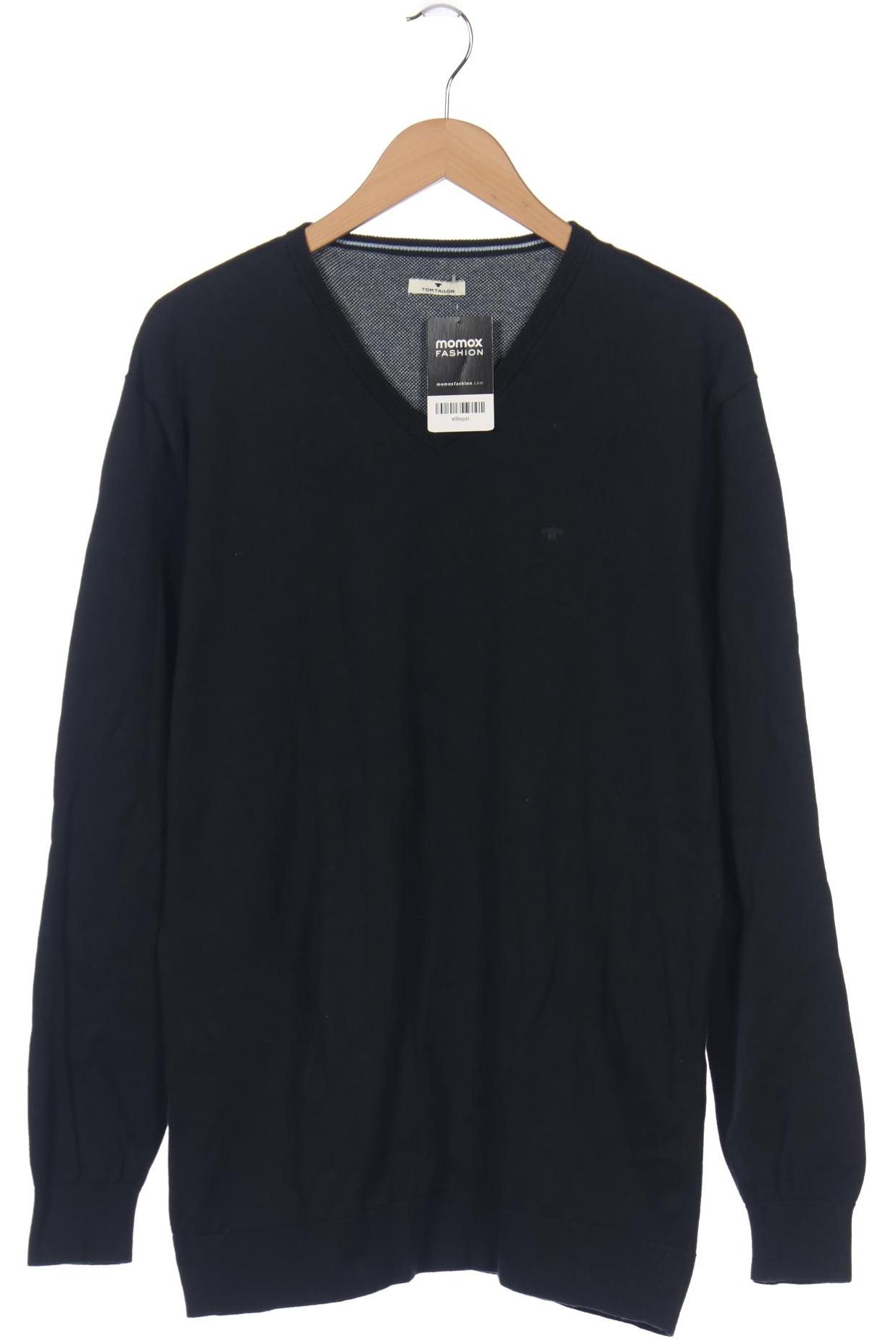 

Tom Tailor Herren Pullover, grün