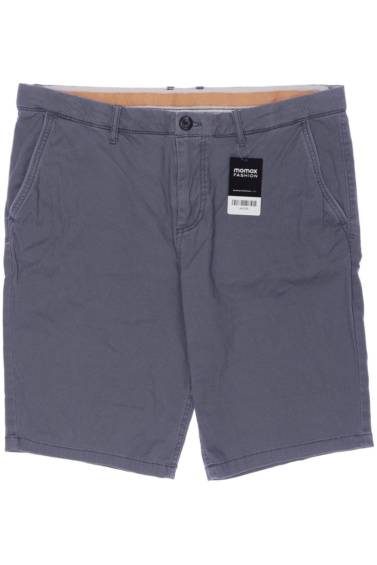 

Tom Tailor Herren Shorts, grau, Gr. 38