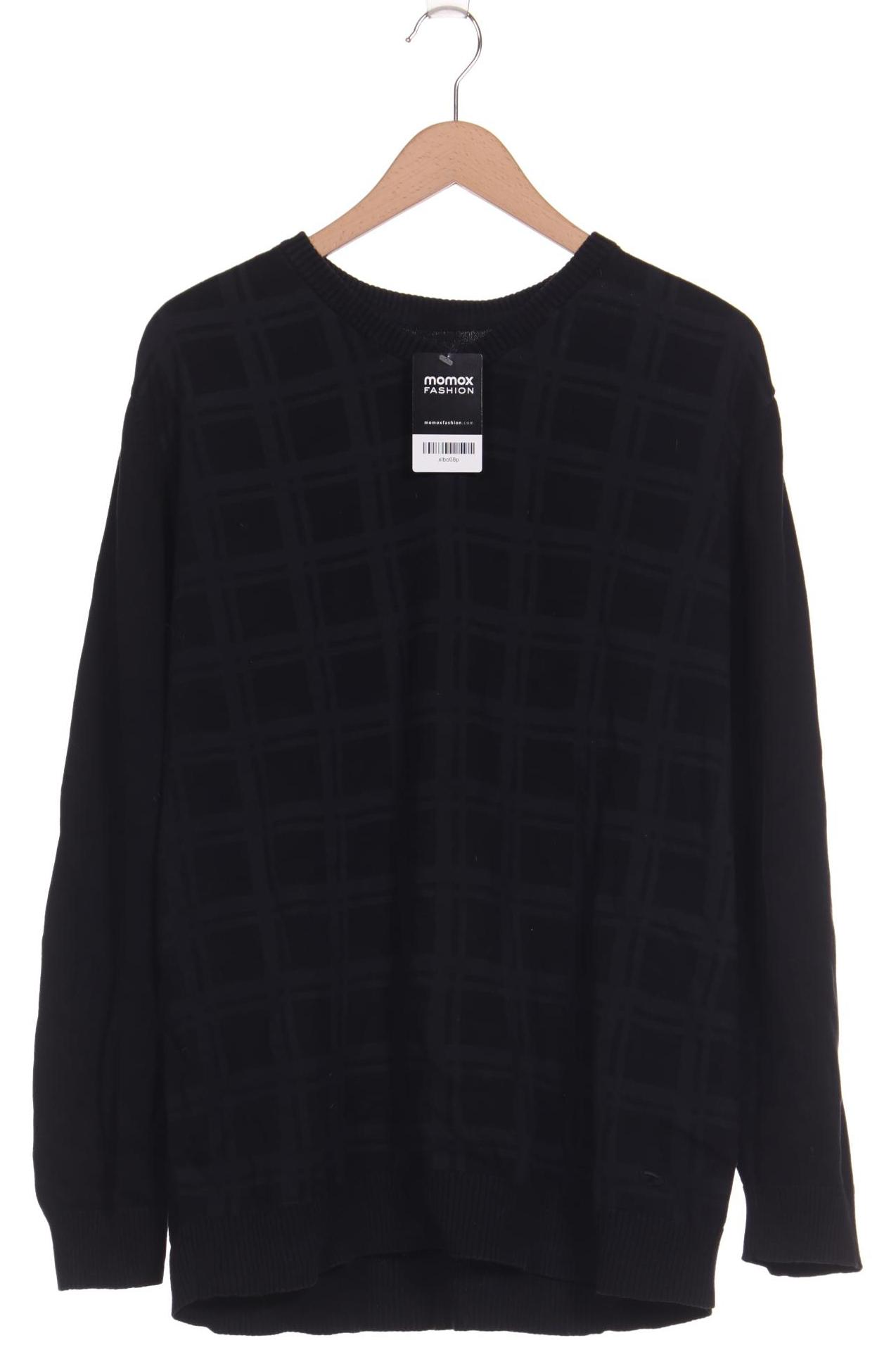 

Tom Tailor Herren Pullover, schwarz, Gr. 56