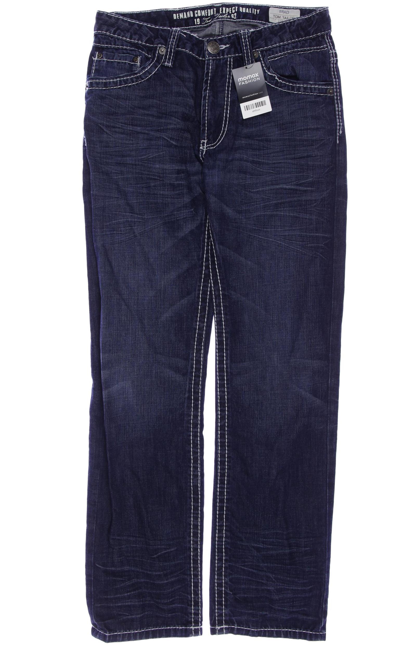 

Tom Tailor Herren Jeans, blau, Gr. 31