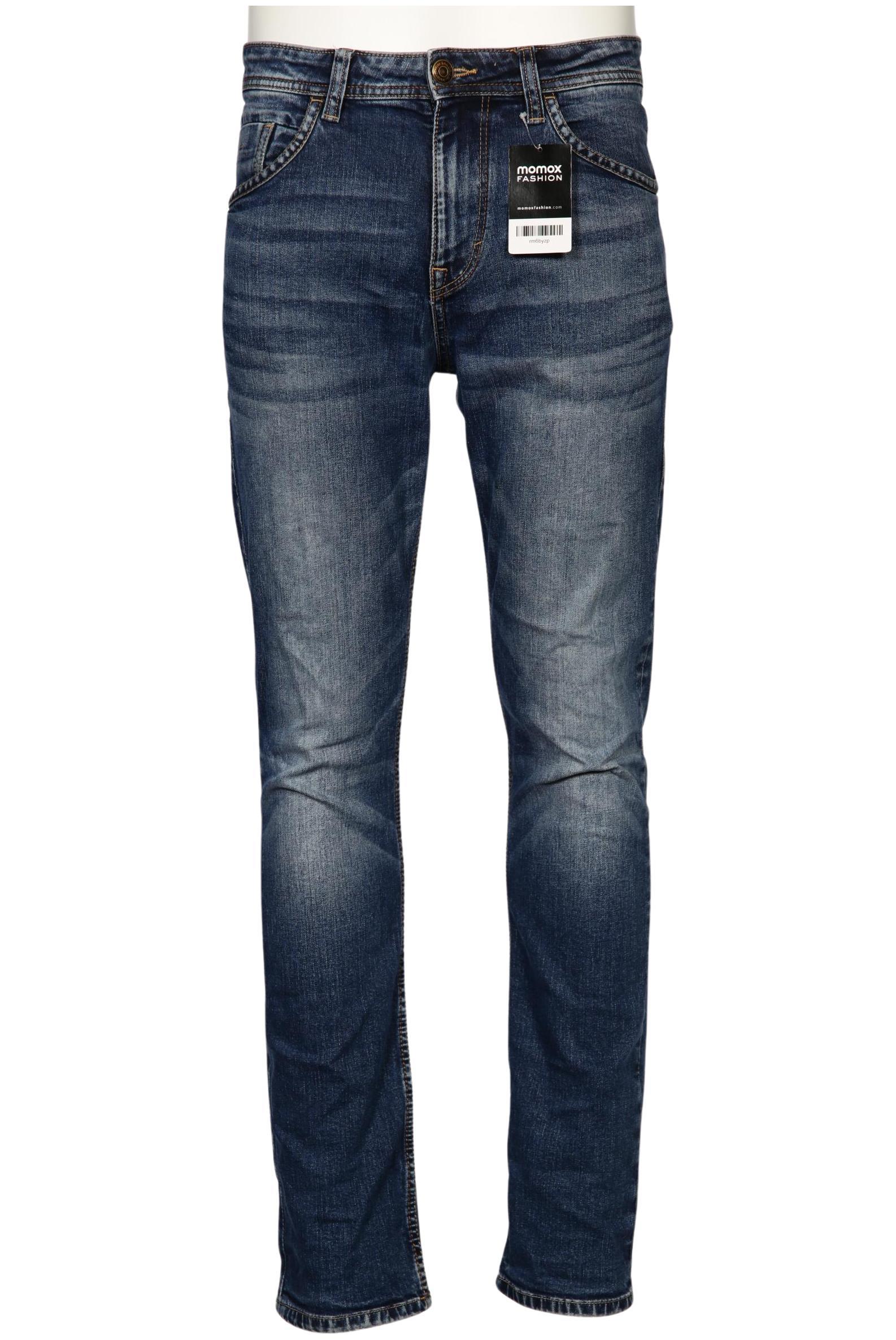 

Tom Tailor Herren Jeans, blau, Gr. 33