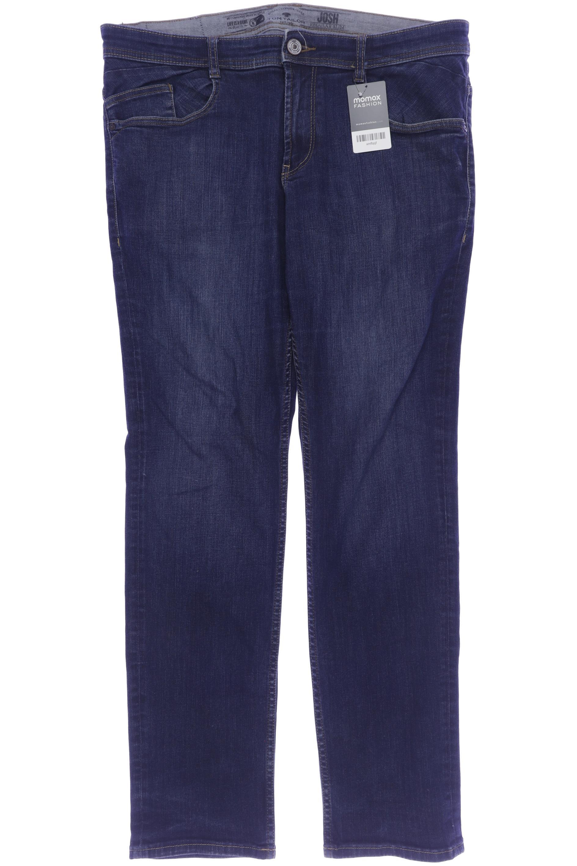 

Tom Tailor Herren Jeans, marineblau, Gr. 36
