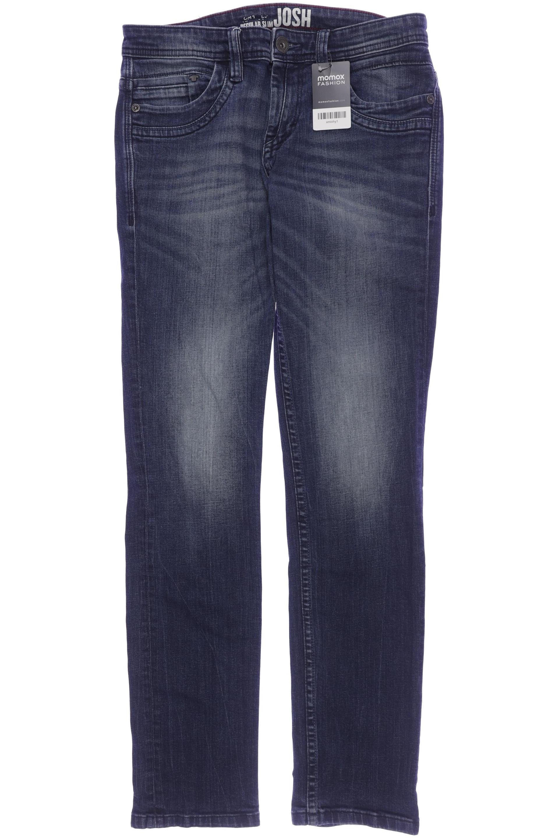 

Tom Tailor Herren Jeans, blau, Gr. 30