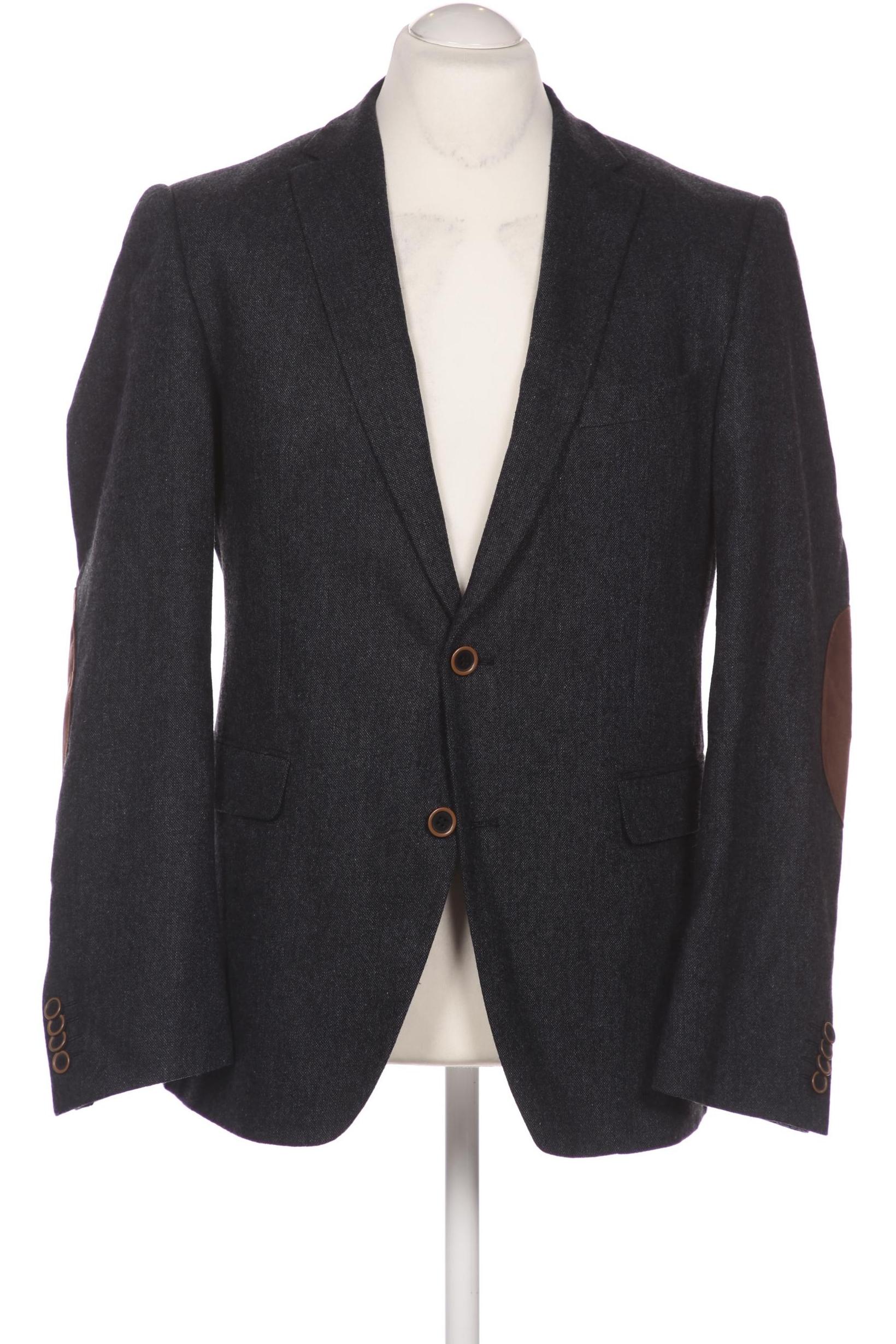 

Tom Tailor Herren Sakko, marineblau, Gr. 50