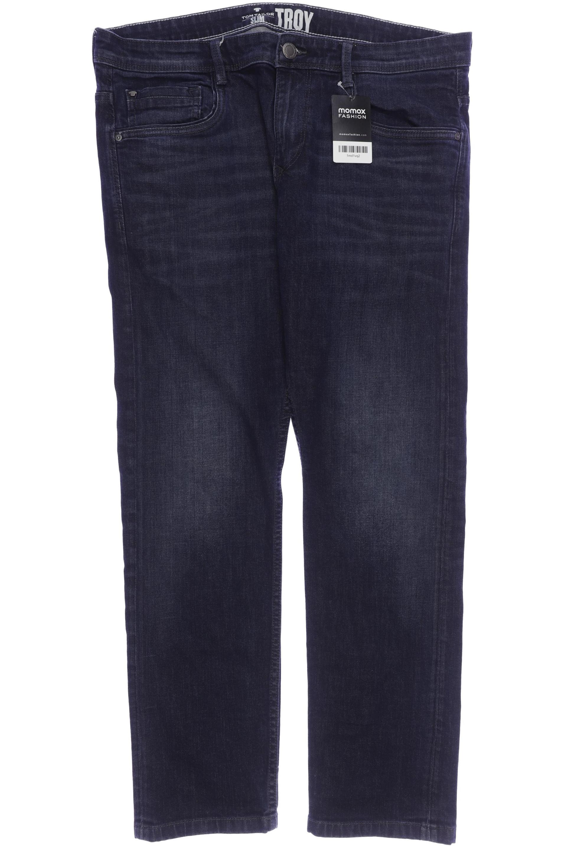 

Tom Tailor Herren Jeans, marineblau, Gr. 38