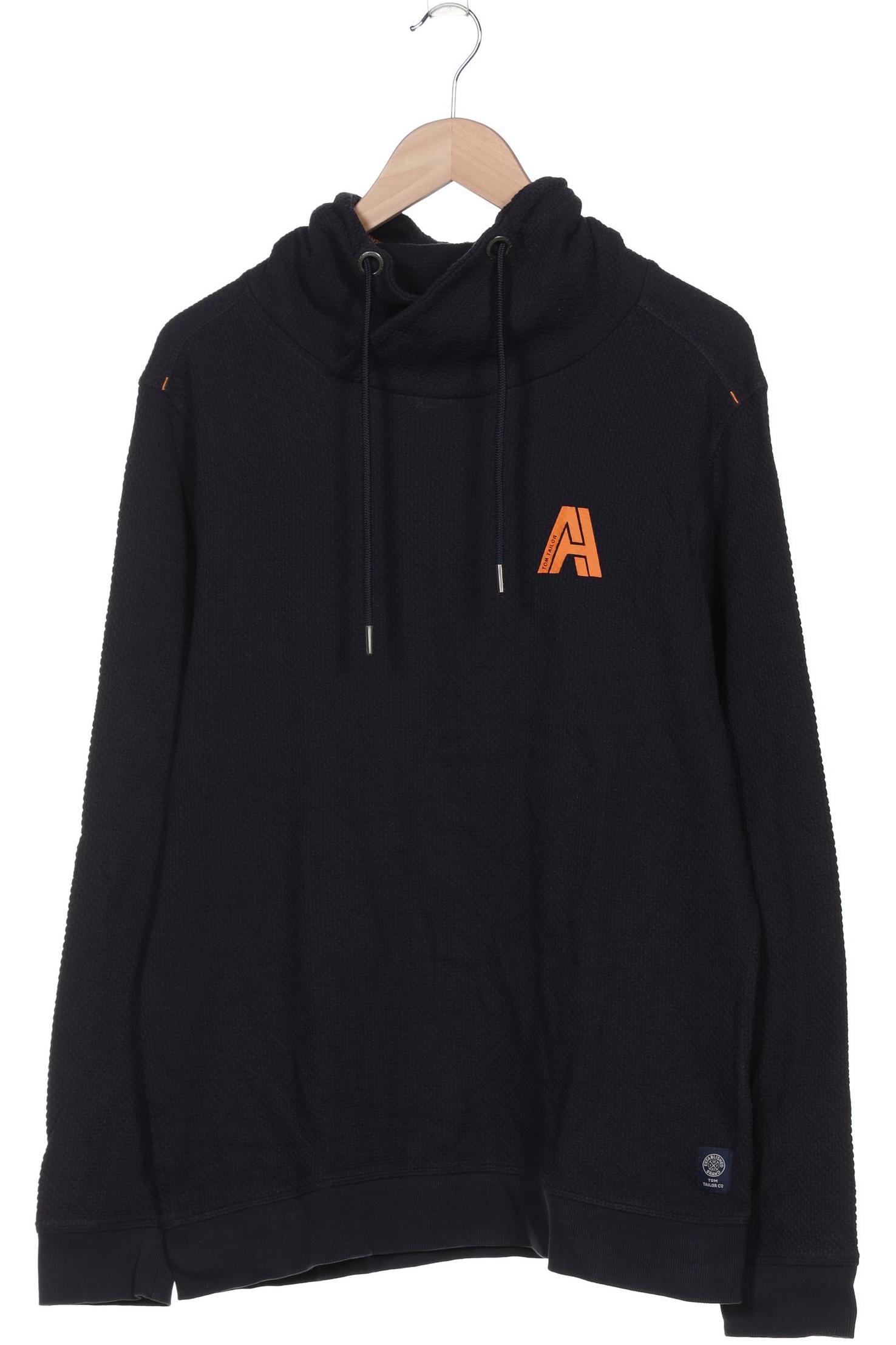 

Tom Tailor Herren Pullover, marineblau, Gr. 54