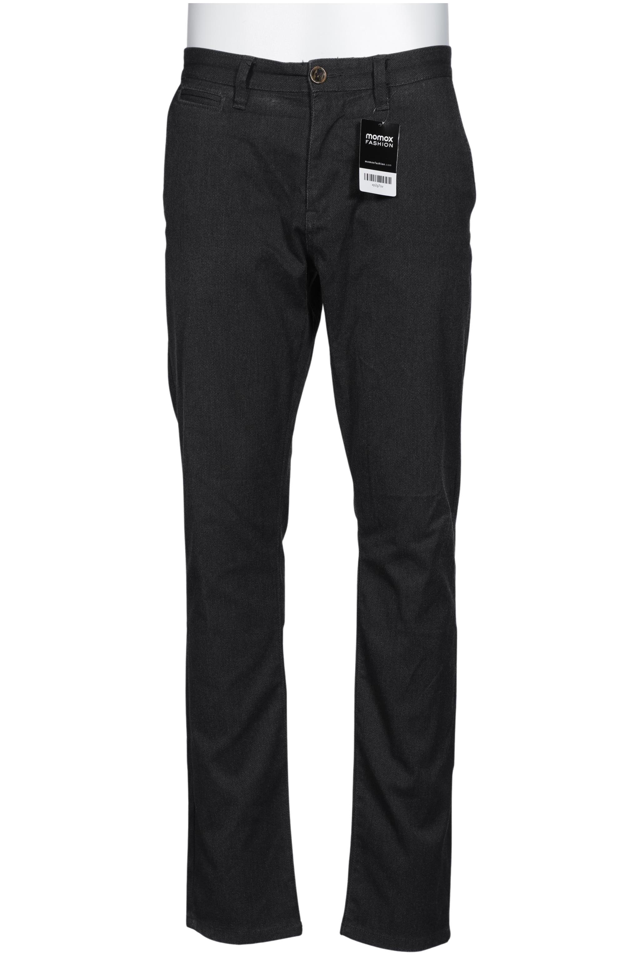 

Tom Tailor Herren Stoffhose, grau, Gr. 36