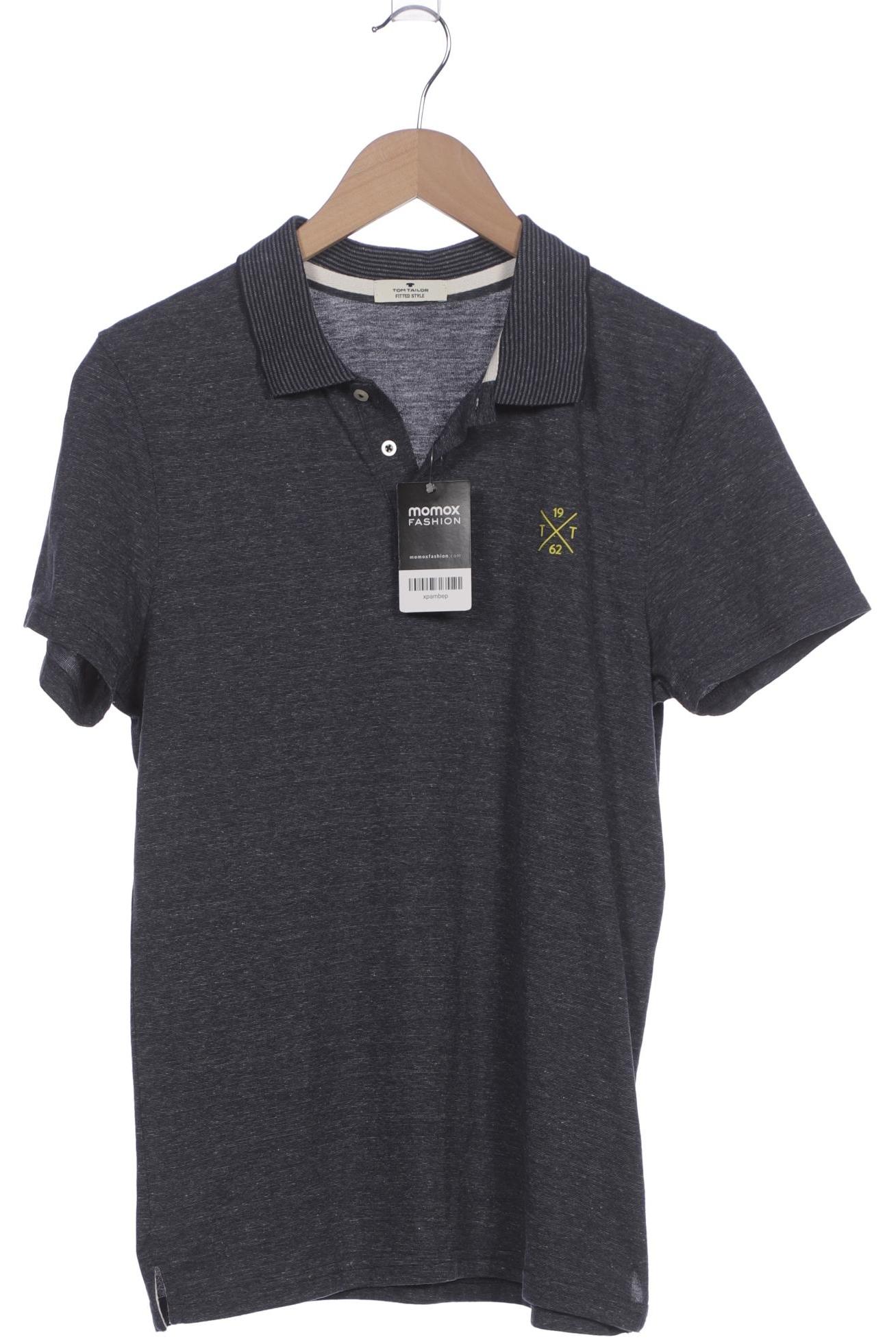 

Tom Tailor Herren Poloshirt, marineblau, Gr. 48