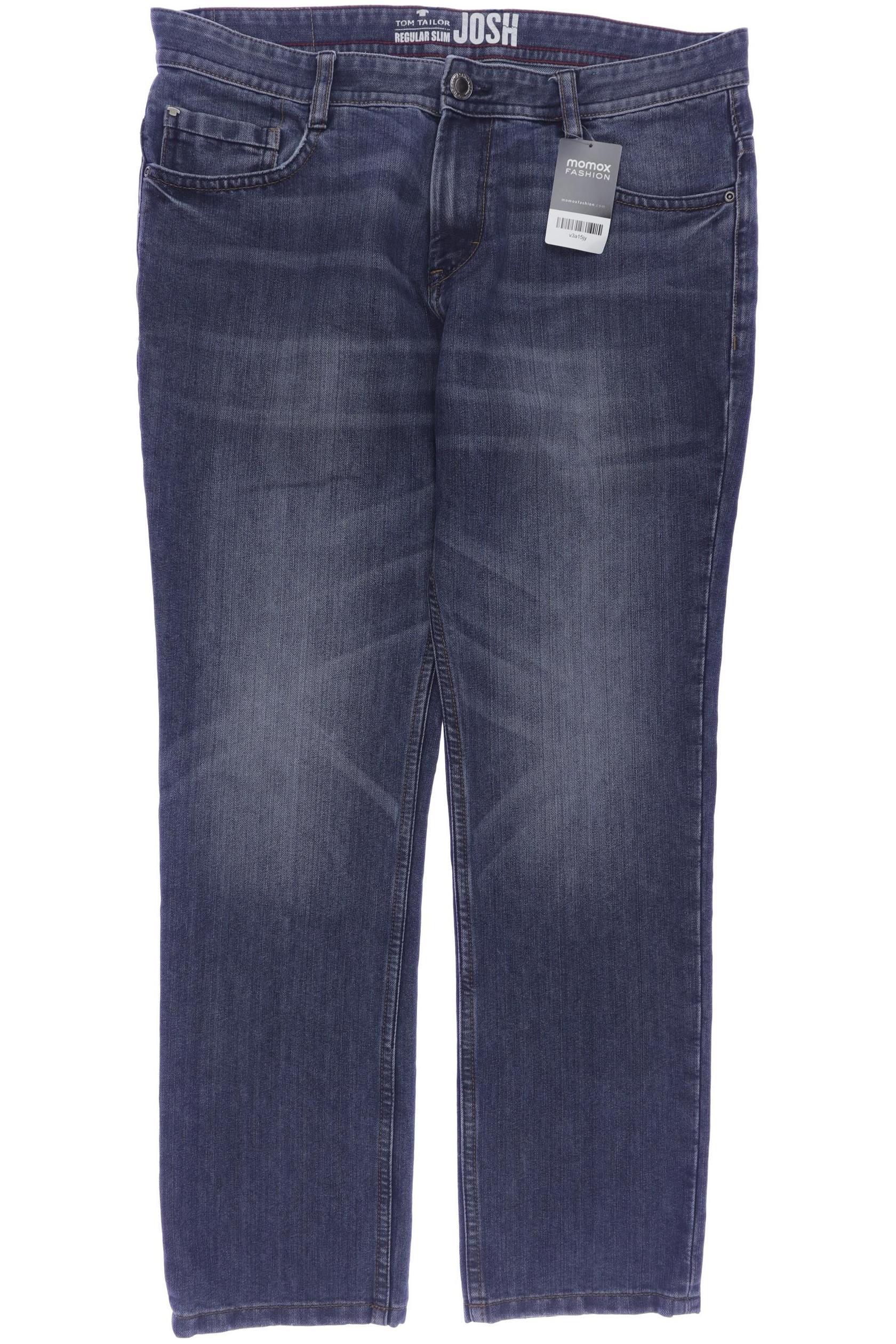 

Tom Tailor Herren Jeans, blau, Gr. 37