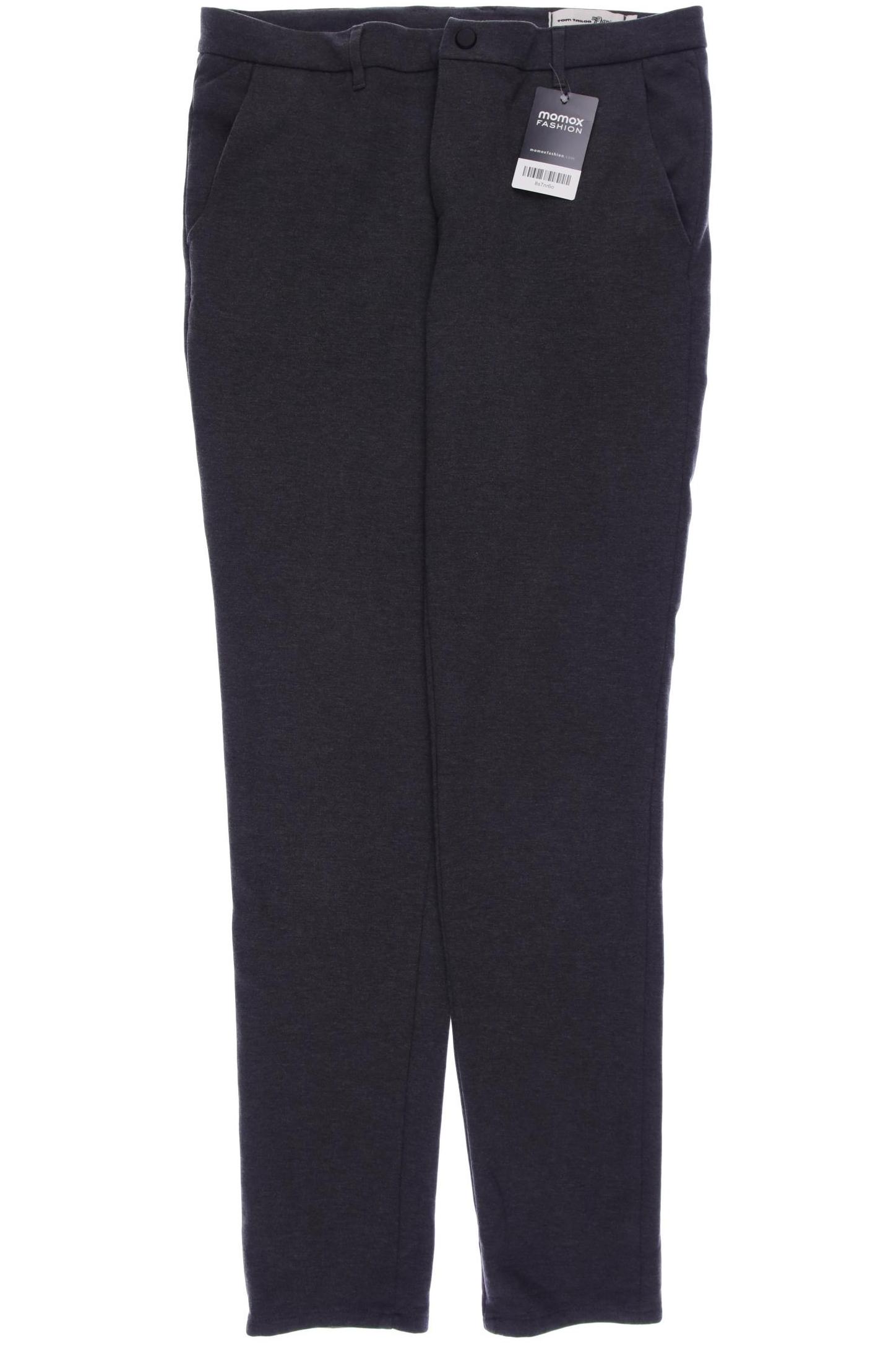 

Tom Tailor Herren Stoffhose, grau