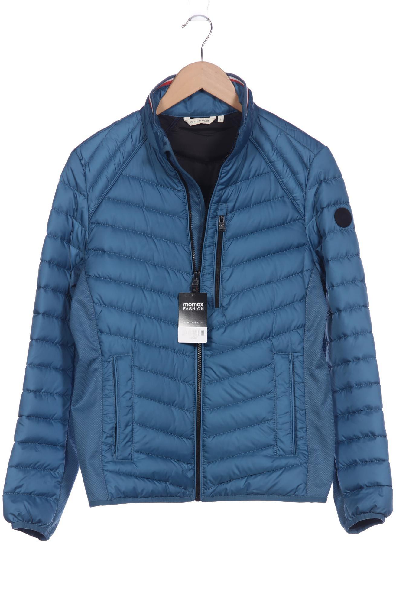 

Tom Tailor Herren Jacke, blau, Gr. 46