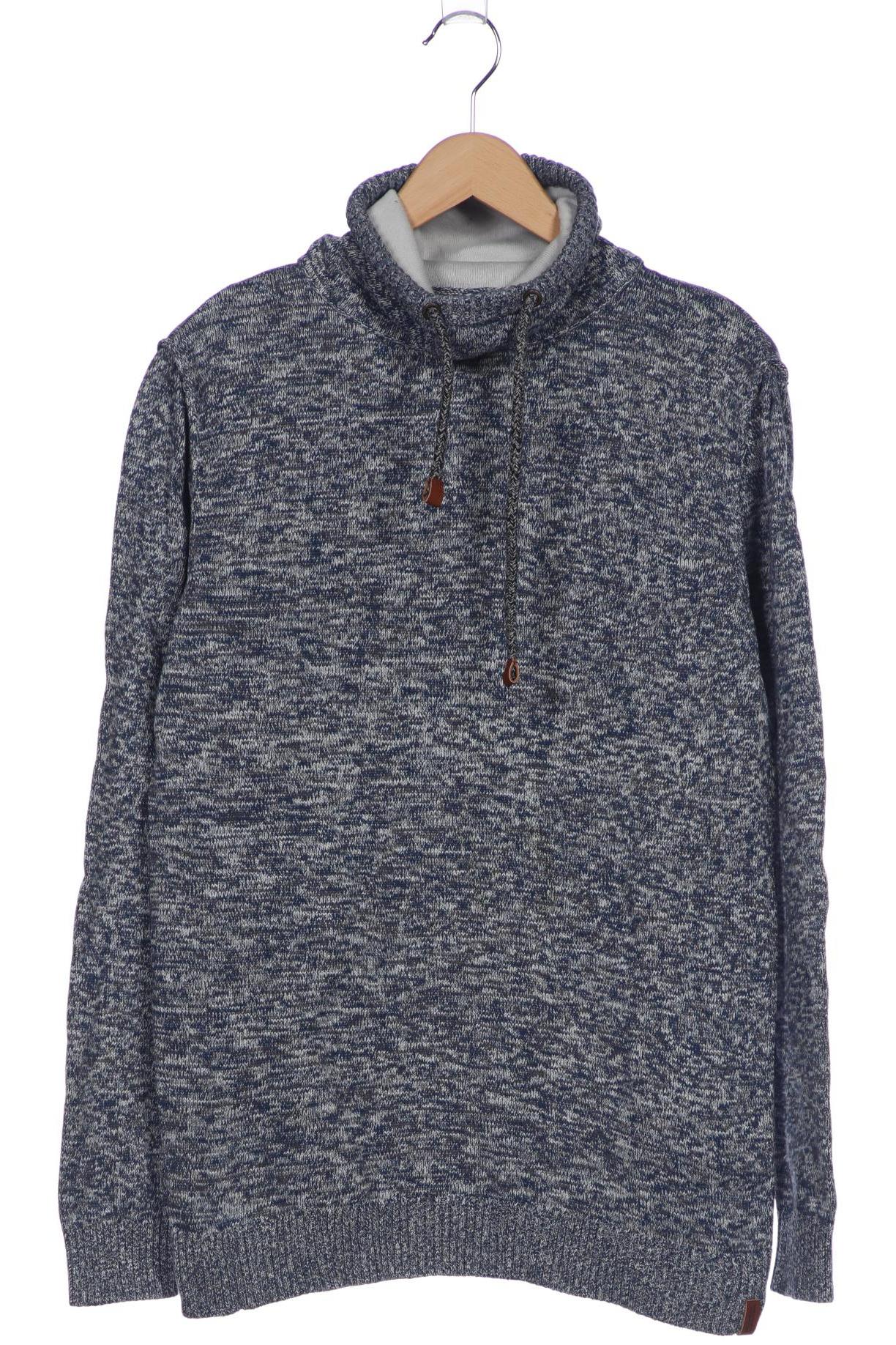 

Tom Tailor Herren Pullover, marineblau, Gr. 52