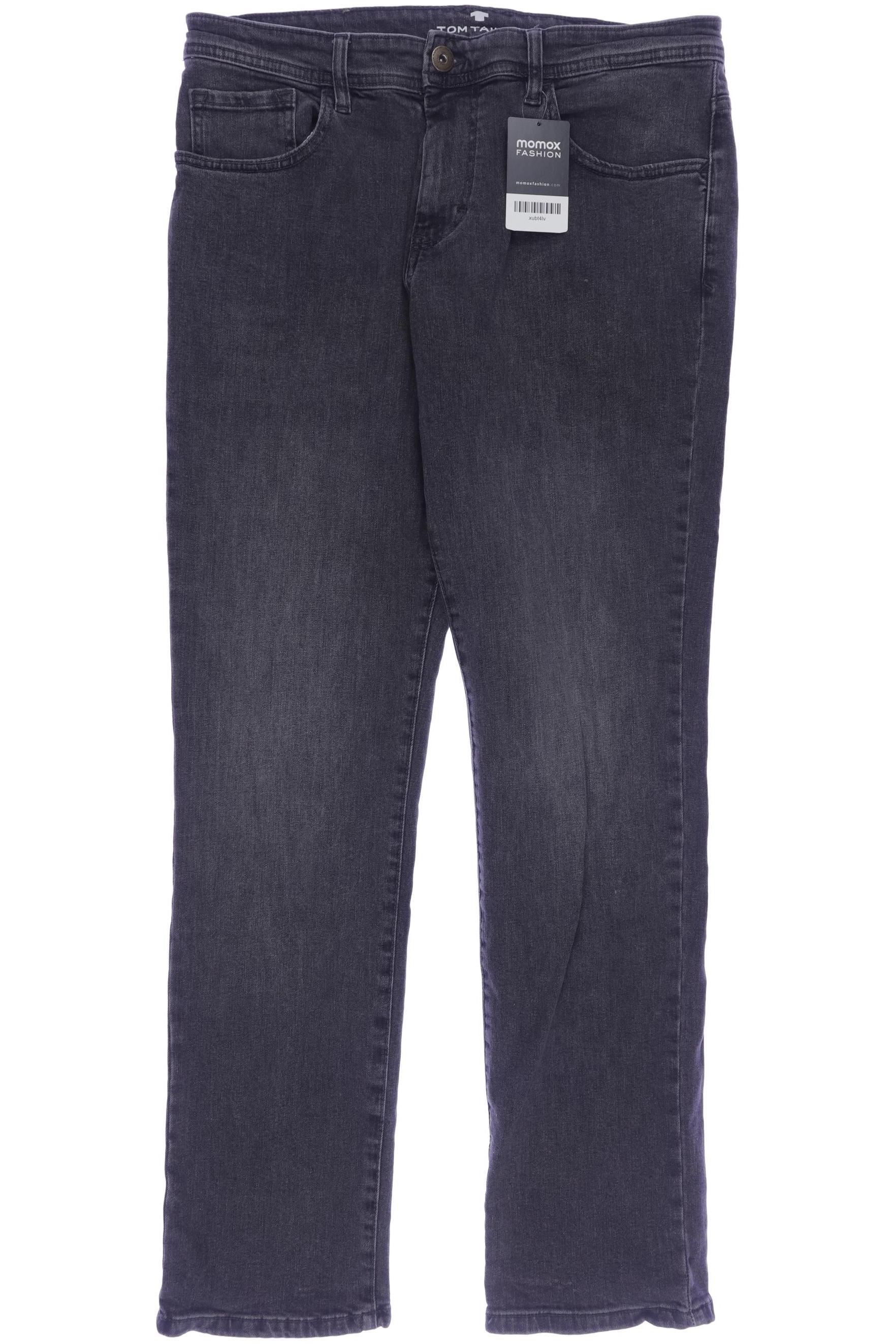 

Tom Tailor Herren Jeans, grau, Gr. 33