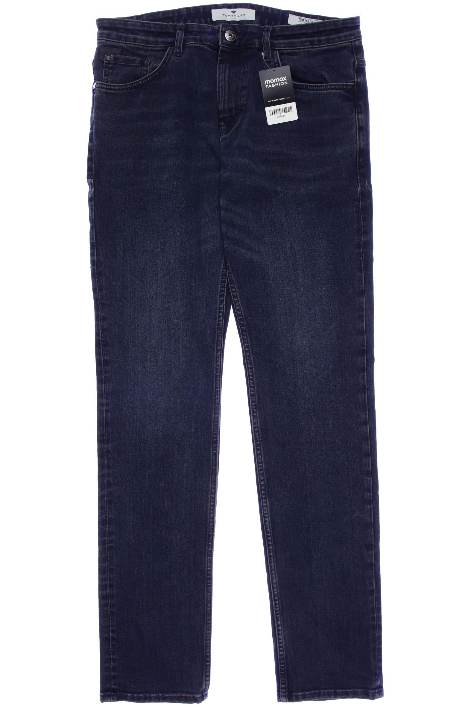 

Tom Tailor Herren Jeans, marineblau, Gr. 32