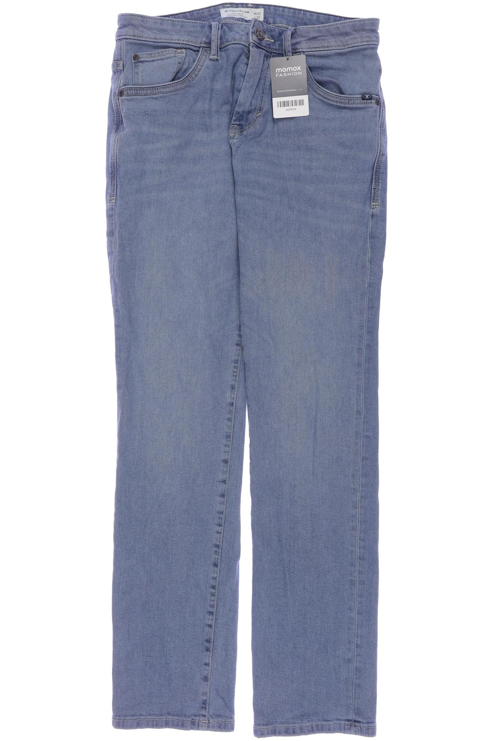 

Tom Tailor Herren Jeans, blau, Gr. 32
