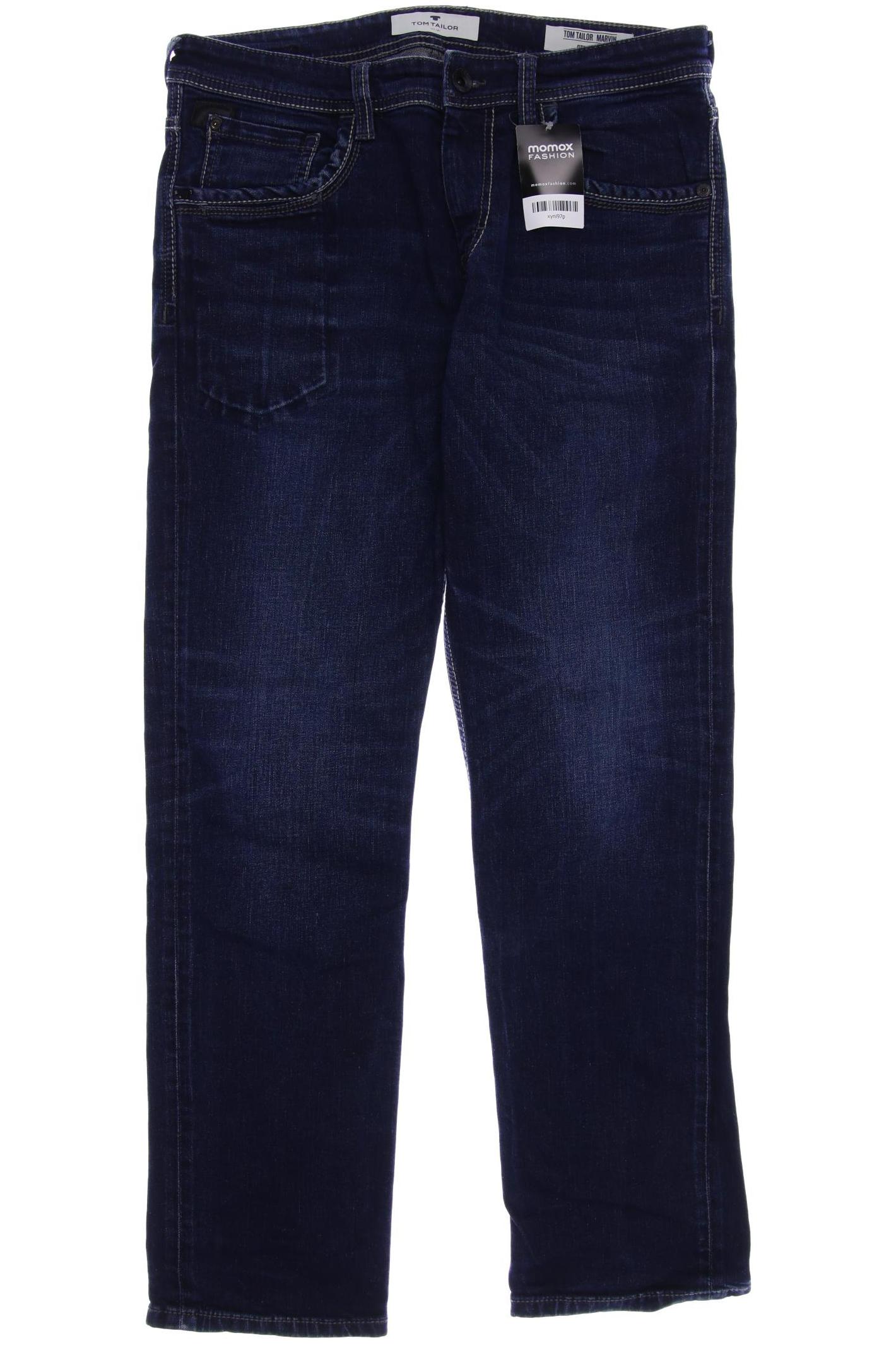 

Tom Tailor Herren Jeans, blau