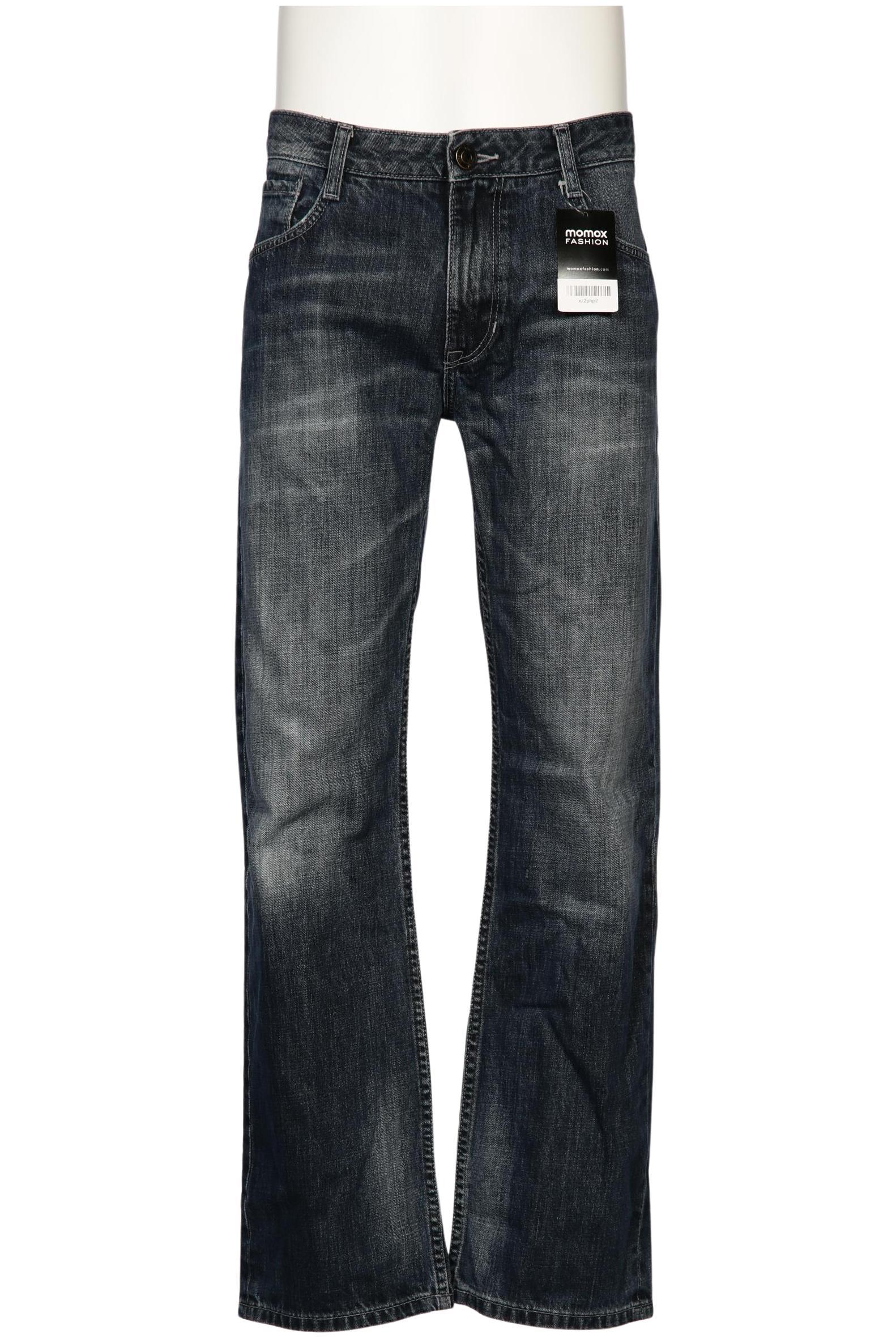 

Tom Tailor Herren Jeans, blau, Gr. 33
